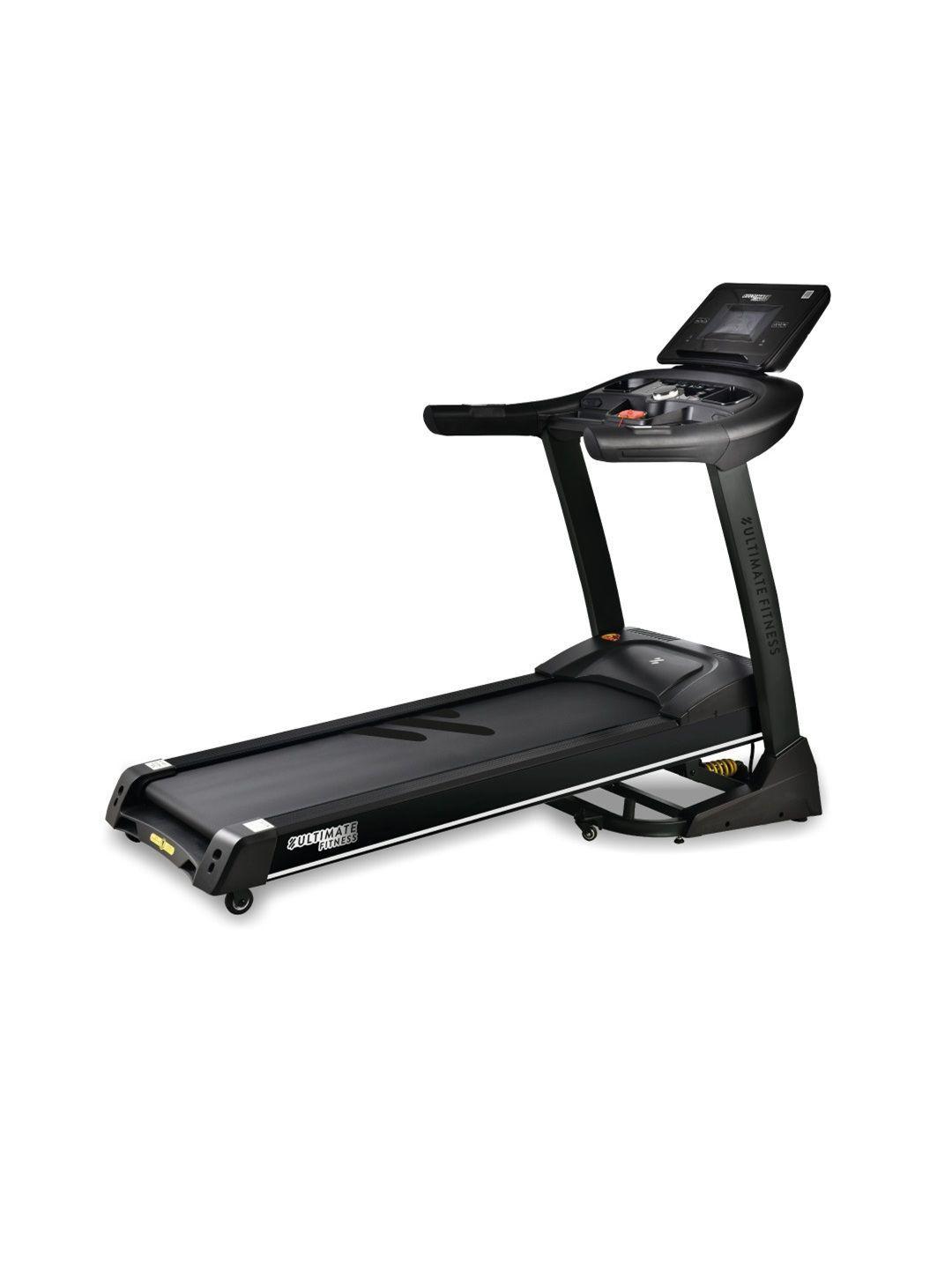 Trotadora Eléctrica E600 Elite 2.0-2