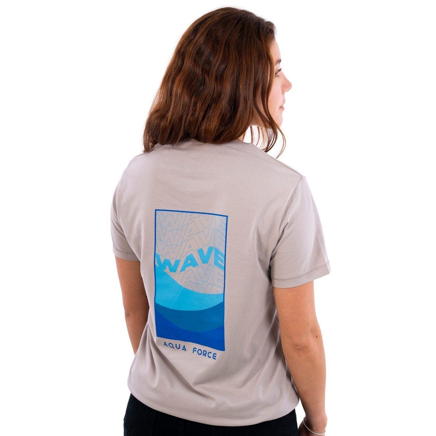 Polera Wave M - Unisex-5