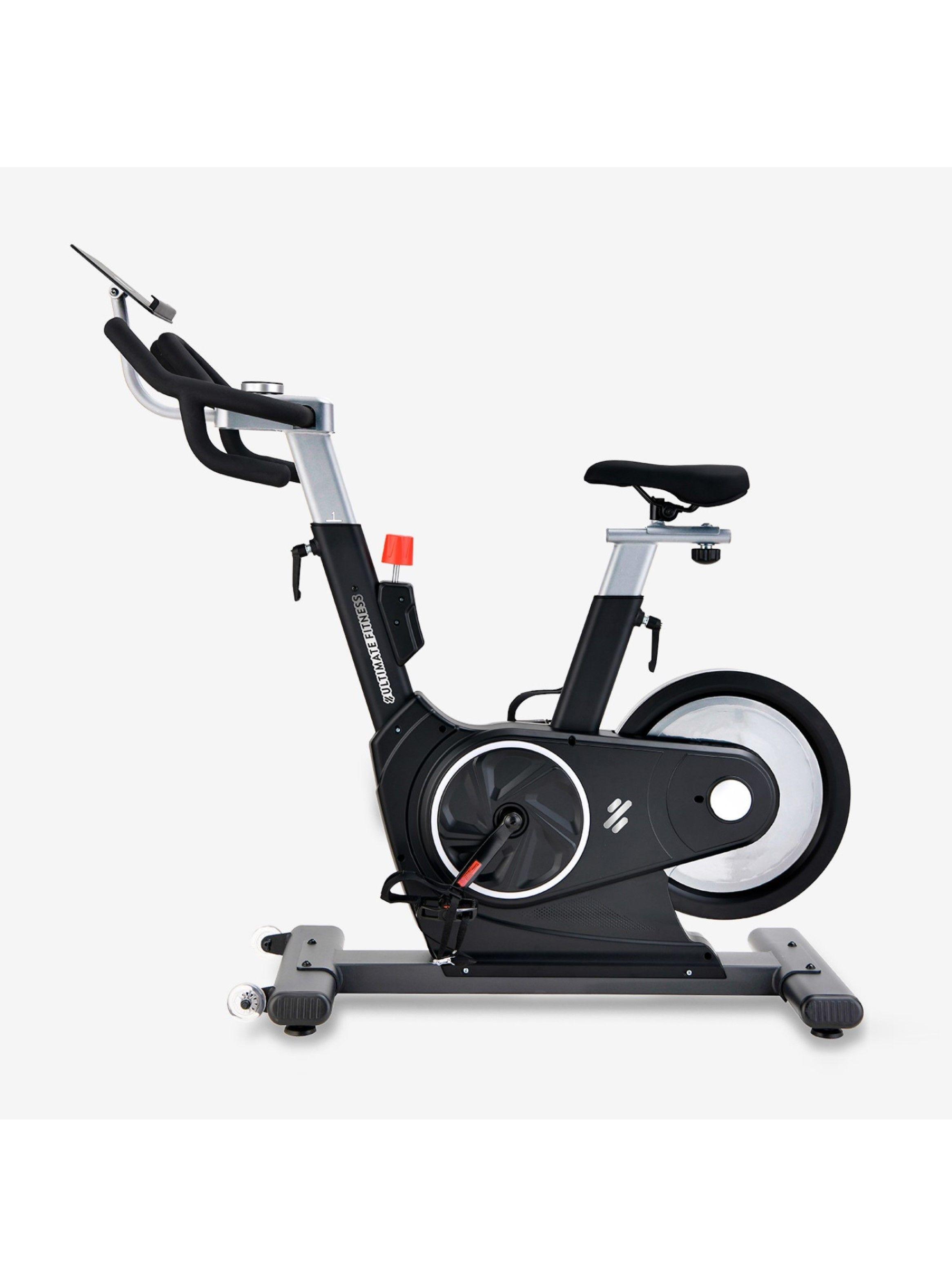 Bicicleta Spinning Magnética M550 Elite 2.0-2
