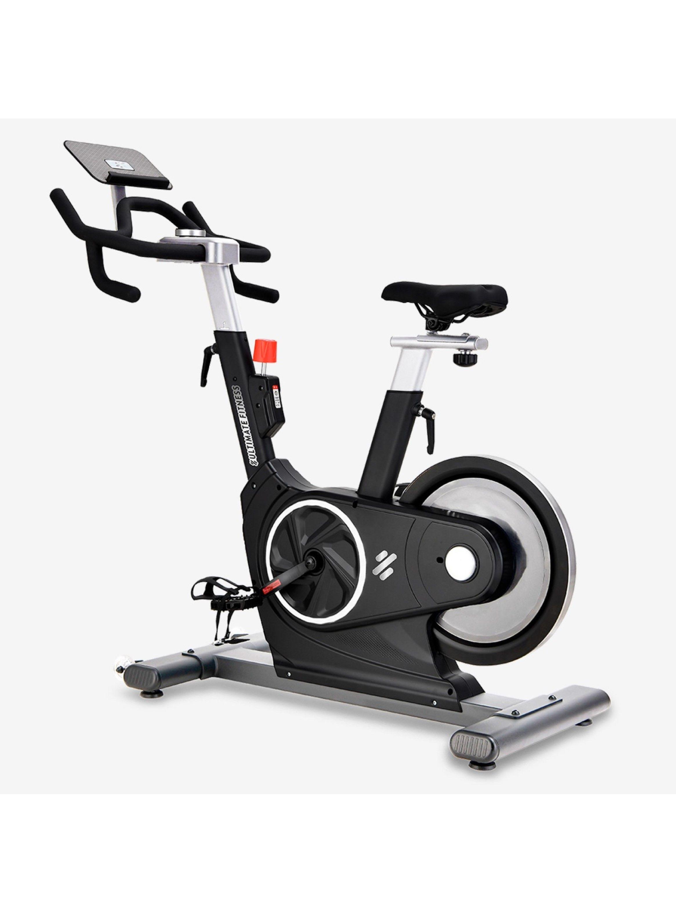 Bicicleta Spinning Magnética M550 Elite 2.0-3