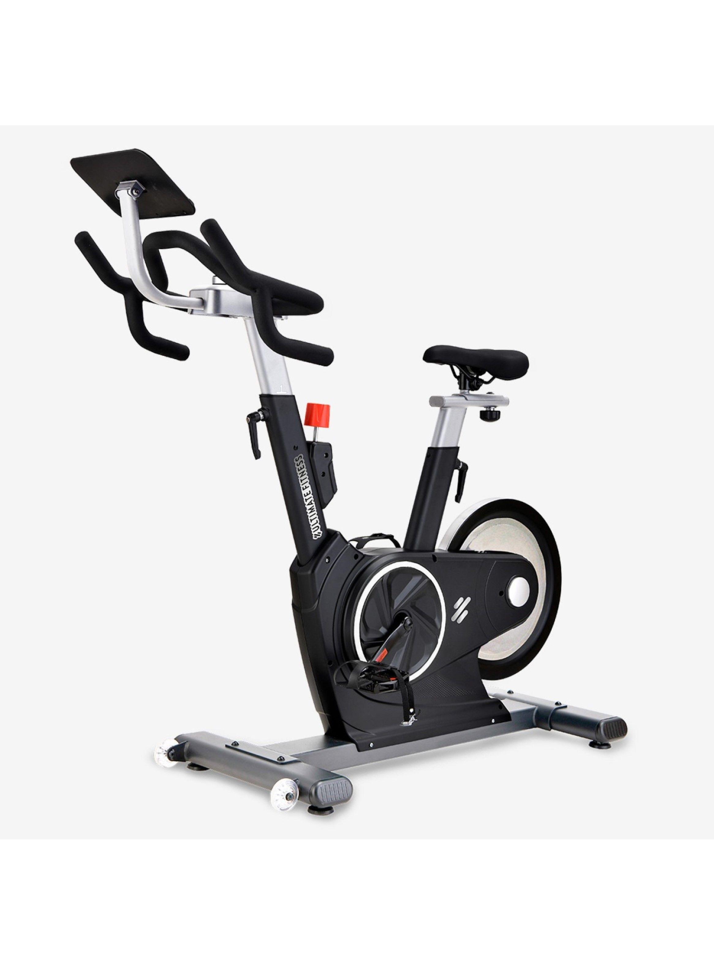 Bicicleta Spinning Magnética M550 Elite 2.0-4