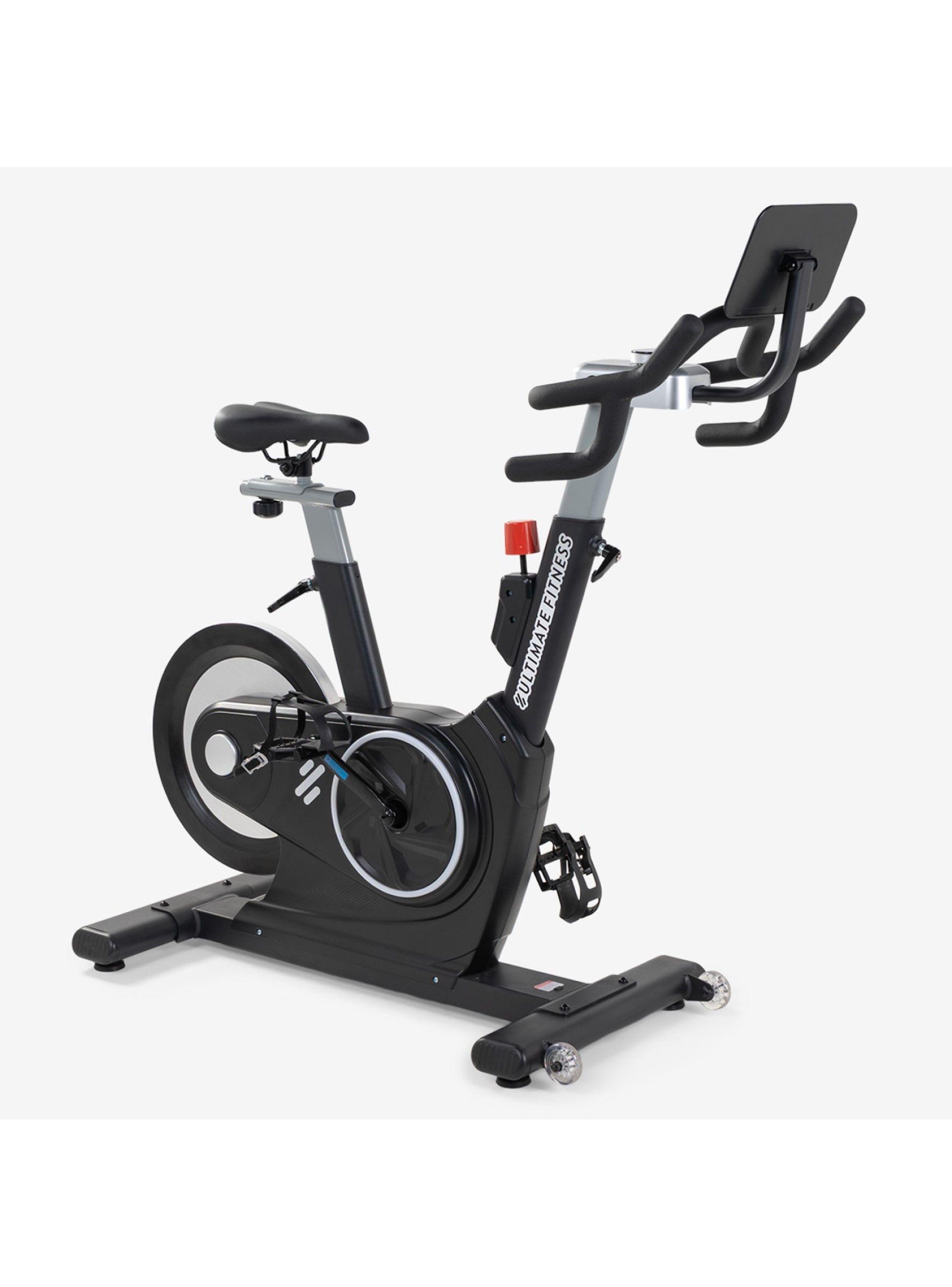 Bicicleta Spinning Magnética M550 Elite 2.0-2