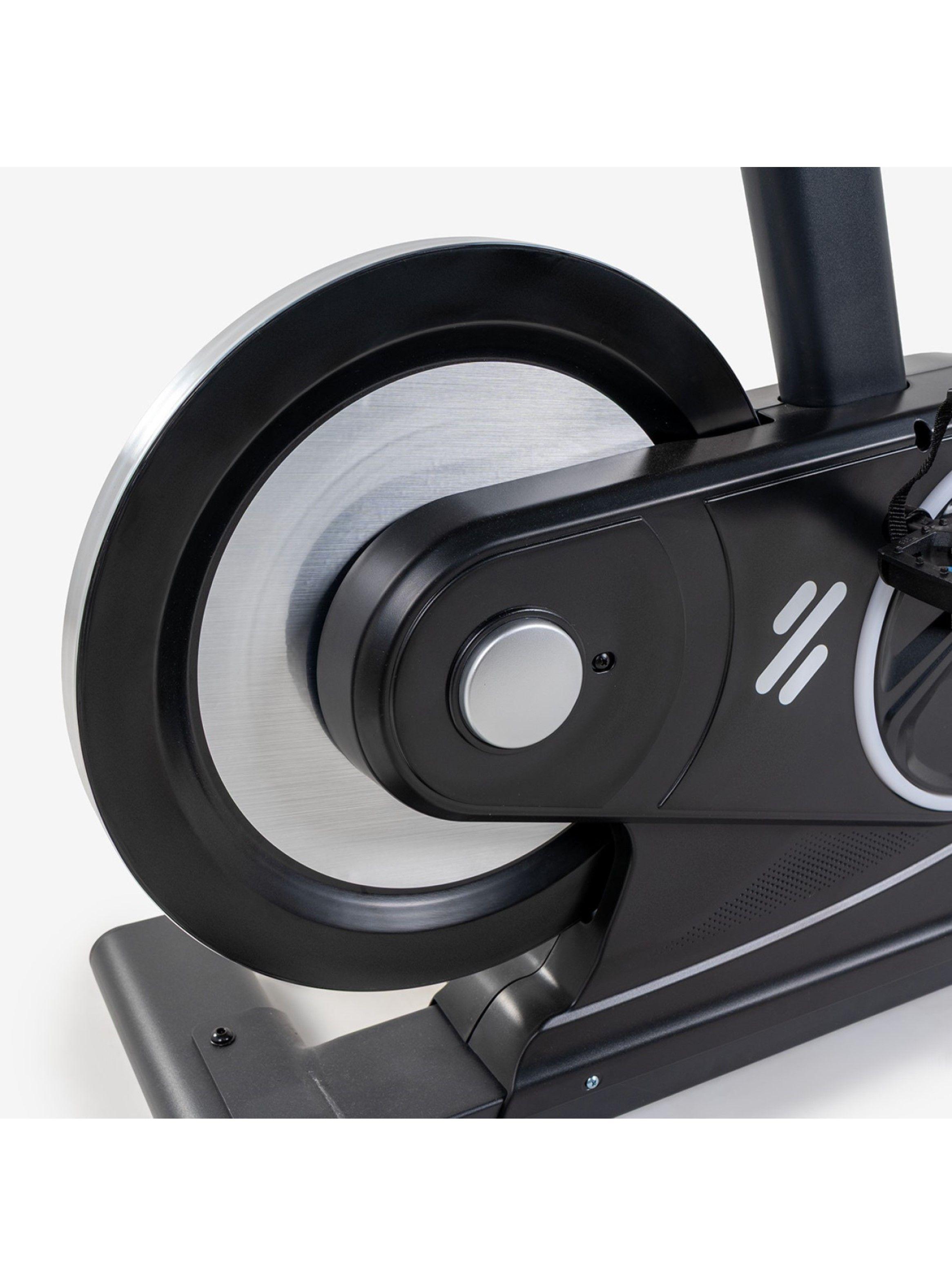 Bicicleta Spinning Magnética M550 Elite 2.0-4