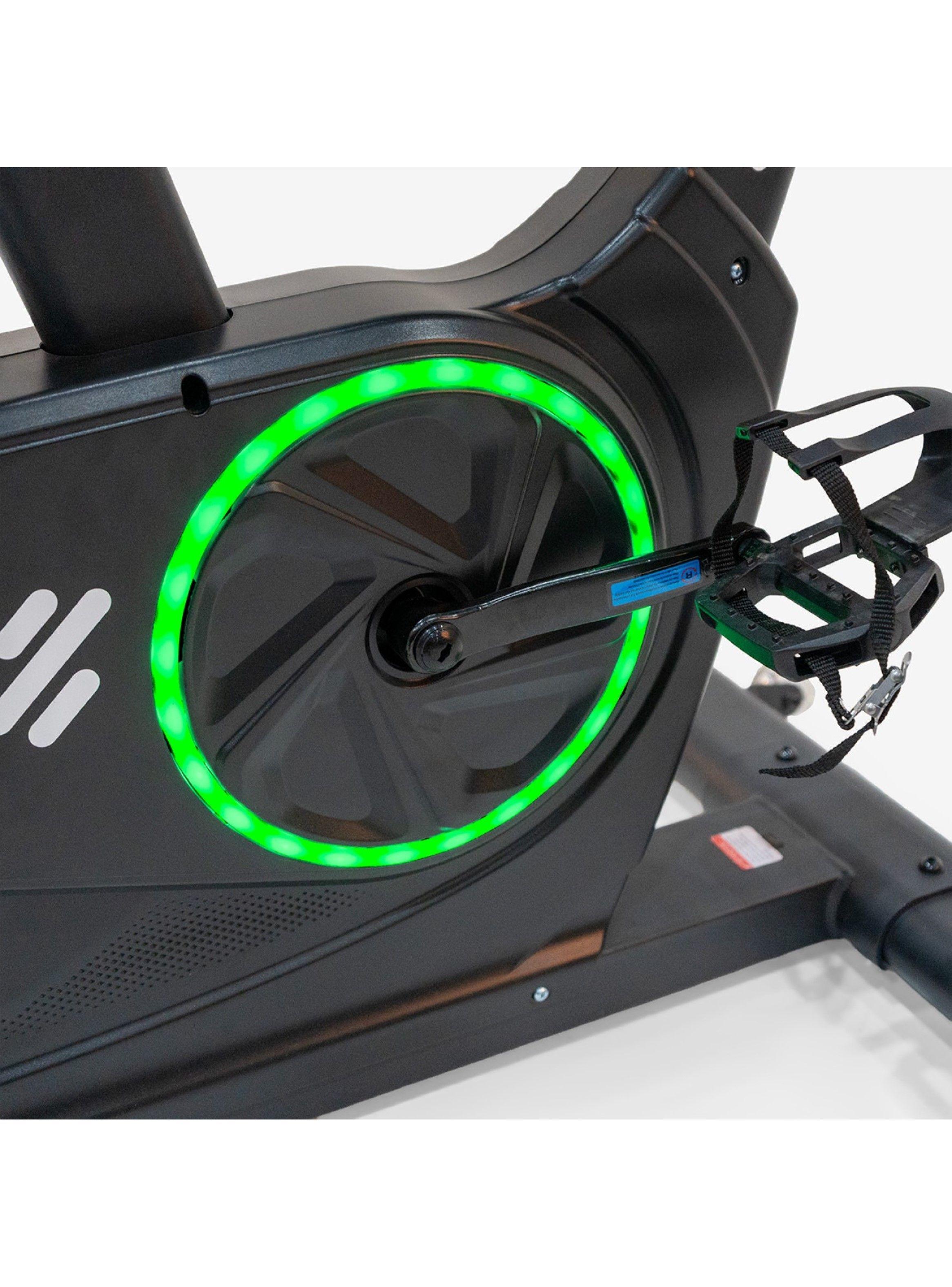 Bicicleta Spinning Magnética M550 Elite 2.0-7