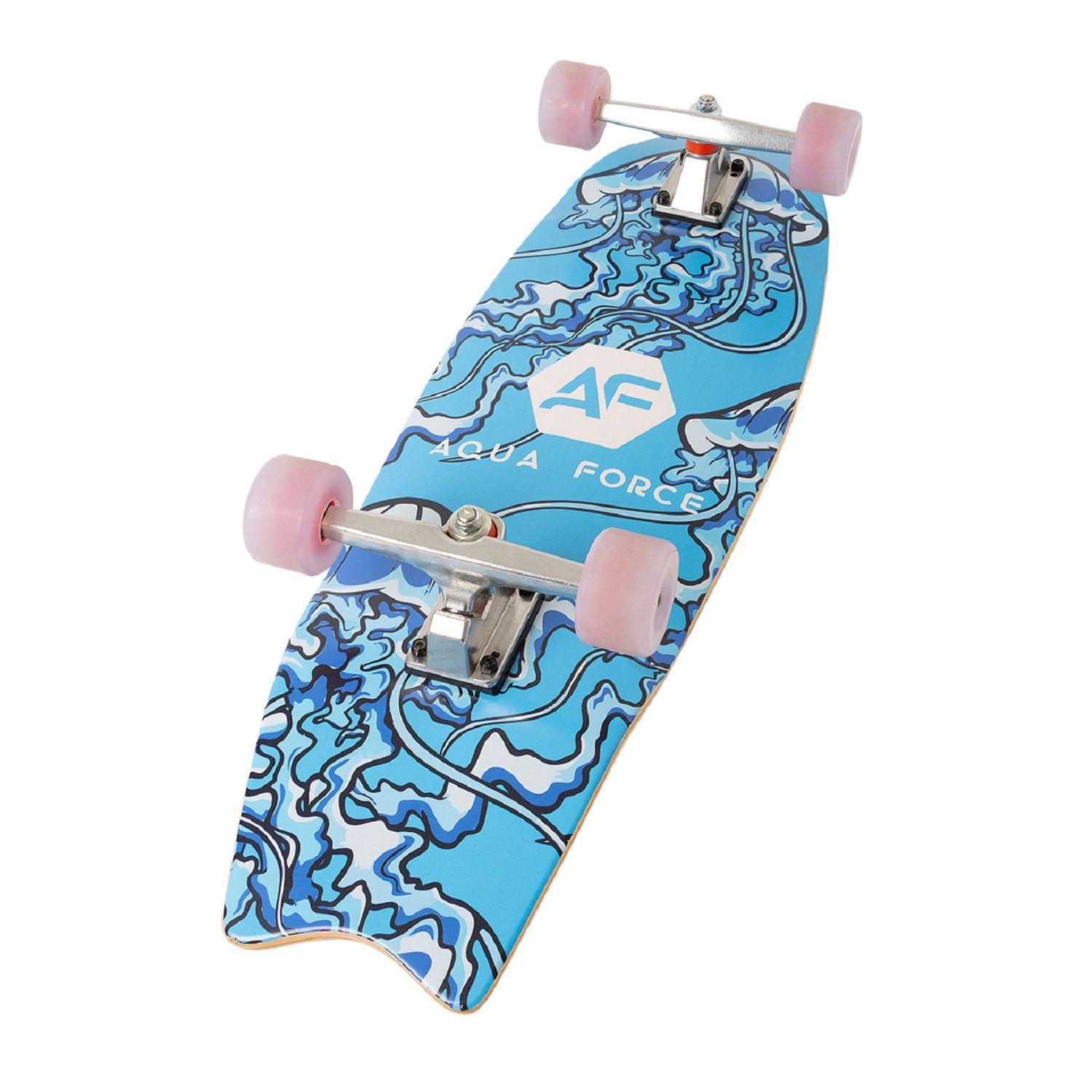 Surf Skate Tiere 32''-1