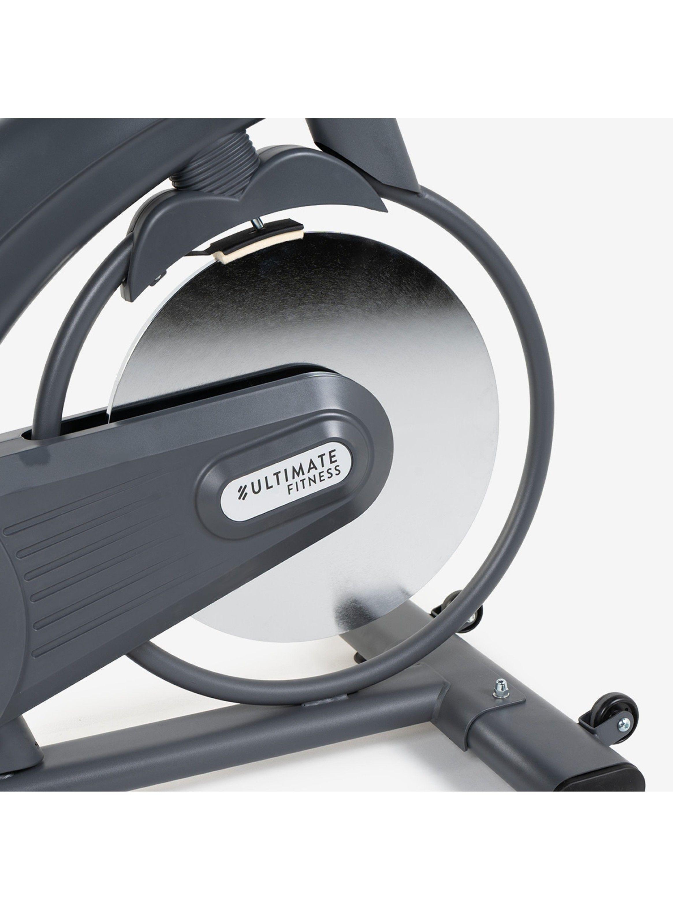 Bicicleta Spinning Z500 Pro 2.0-4