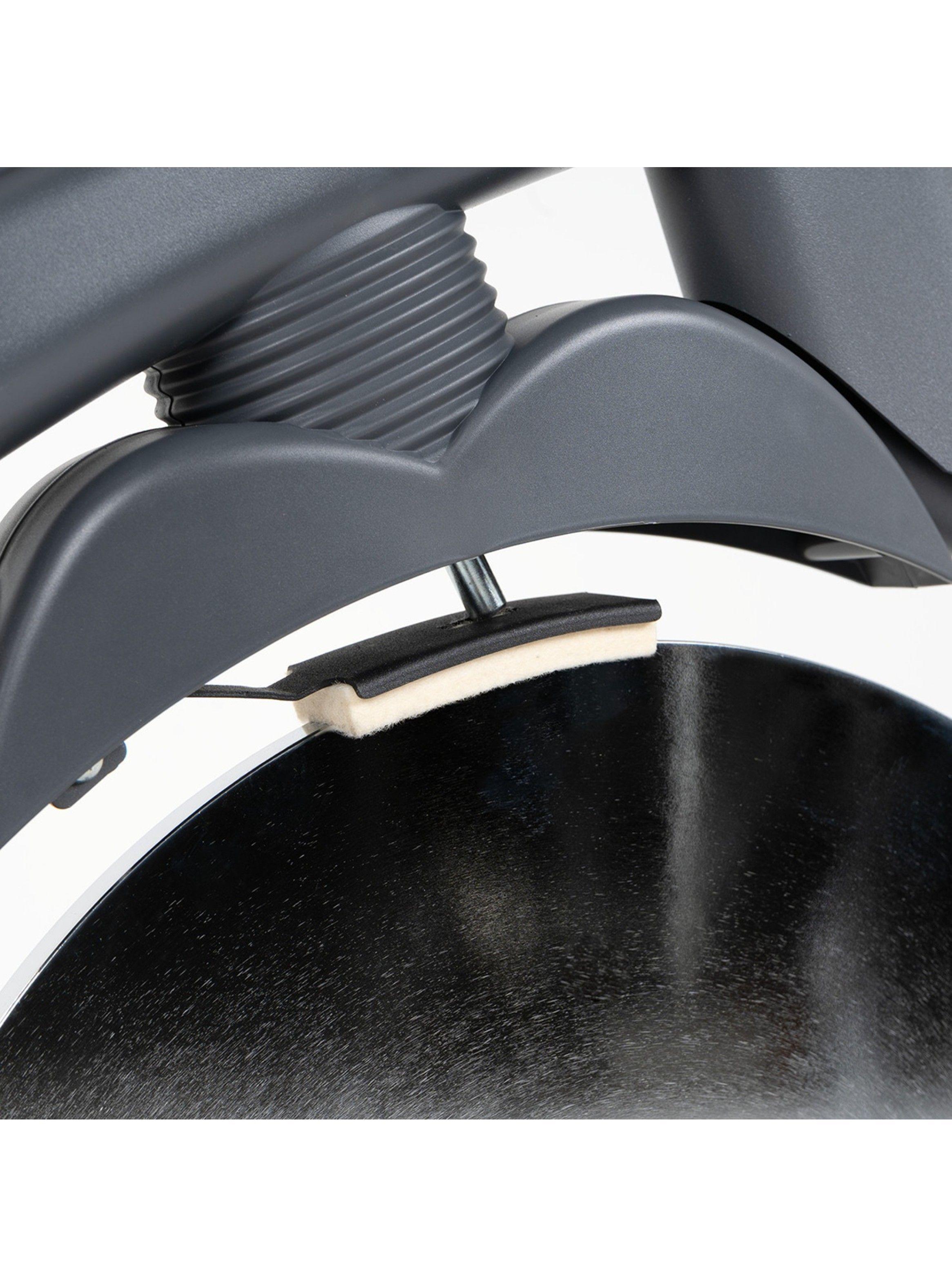 Bicicleta Spinning Z500 Pro 2.0-2