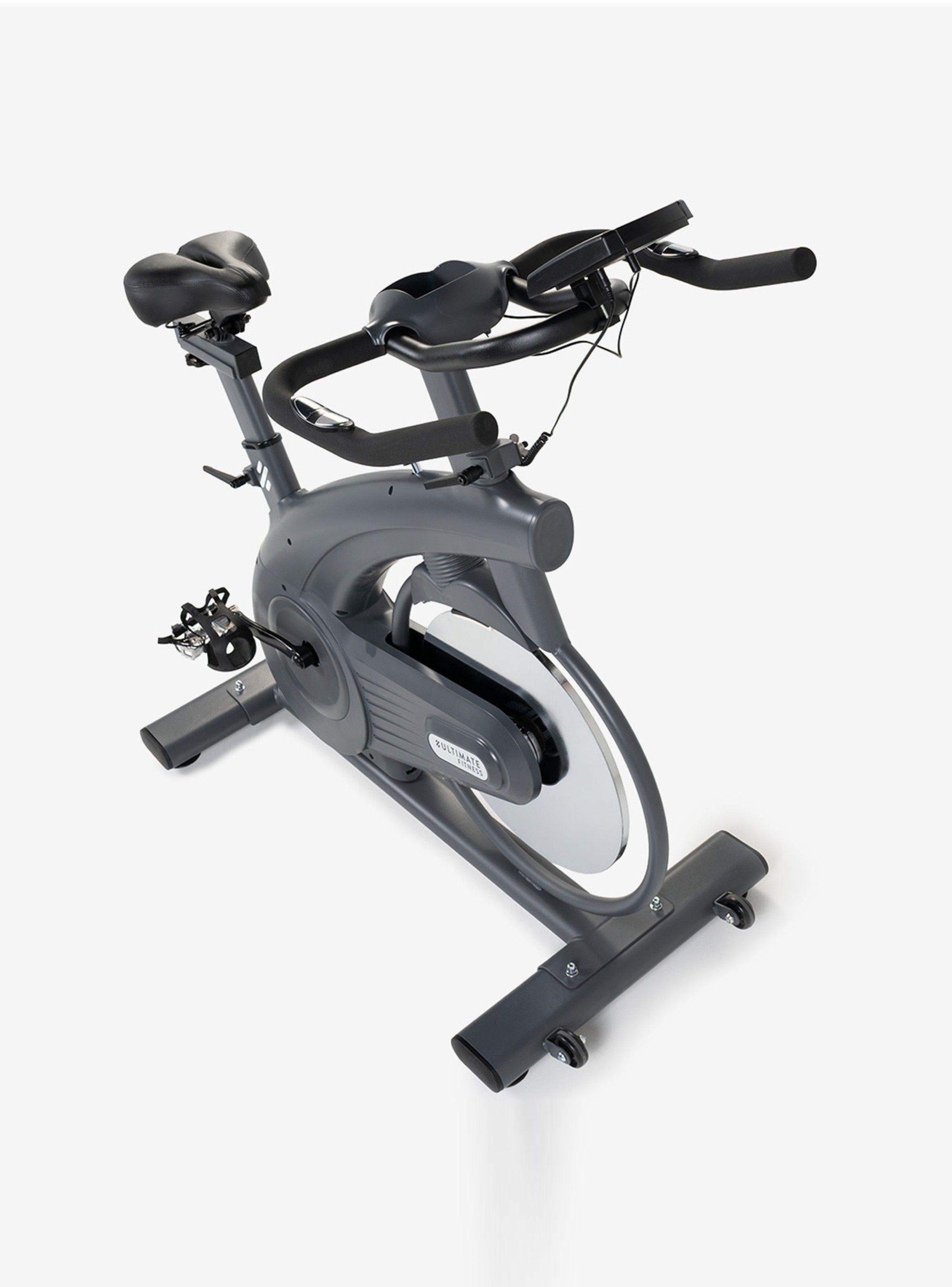 Bicicleta Spinning Z500 Pro 2.0-6