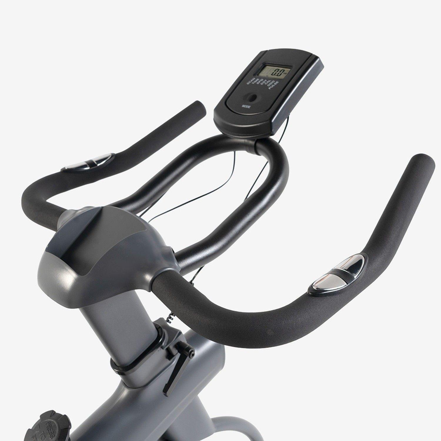 Bicicleta Spinning Z500 Pro 2.0-7