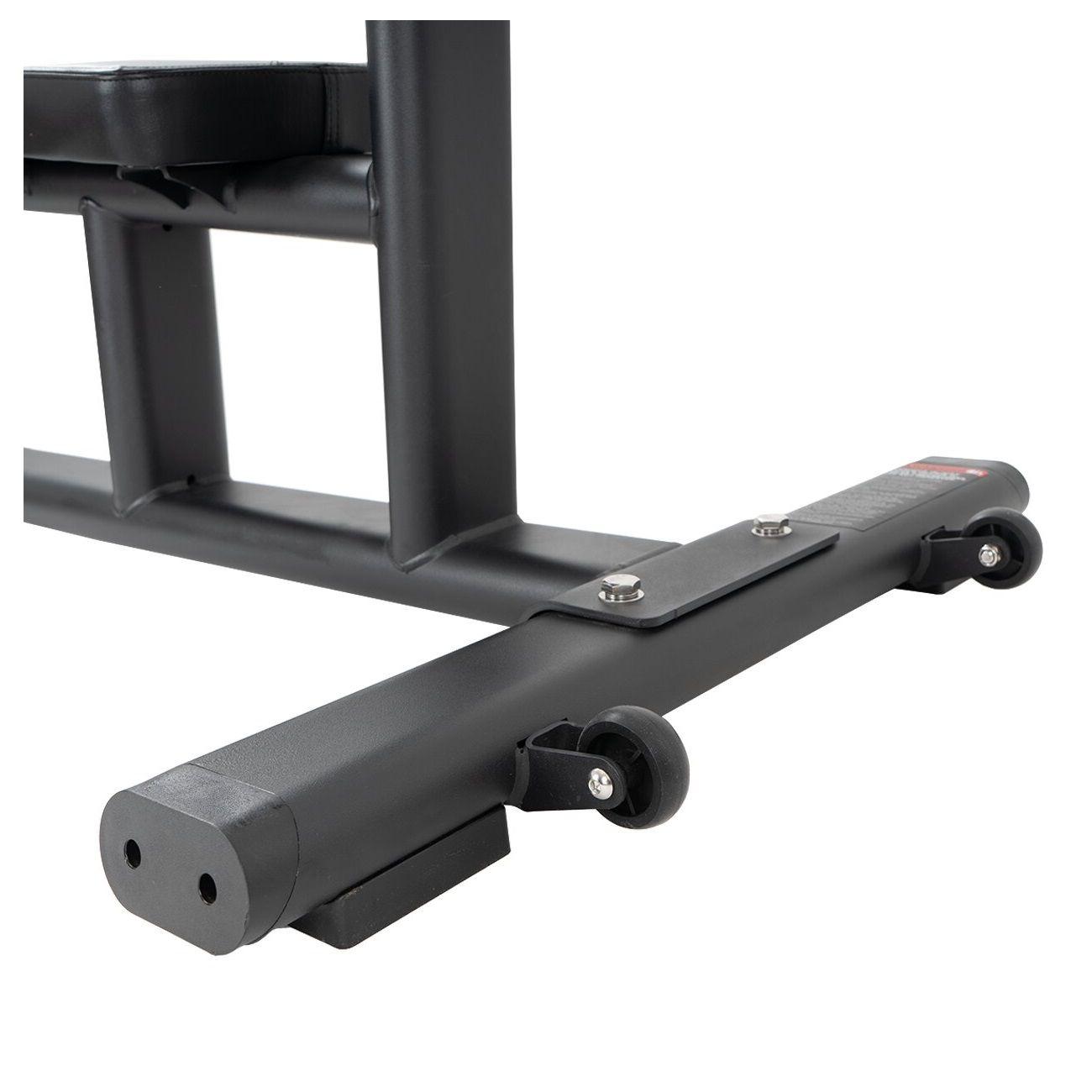 Multi-Purpose Bench-7