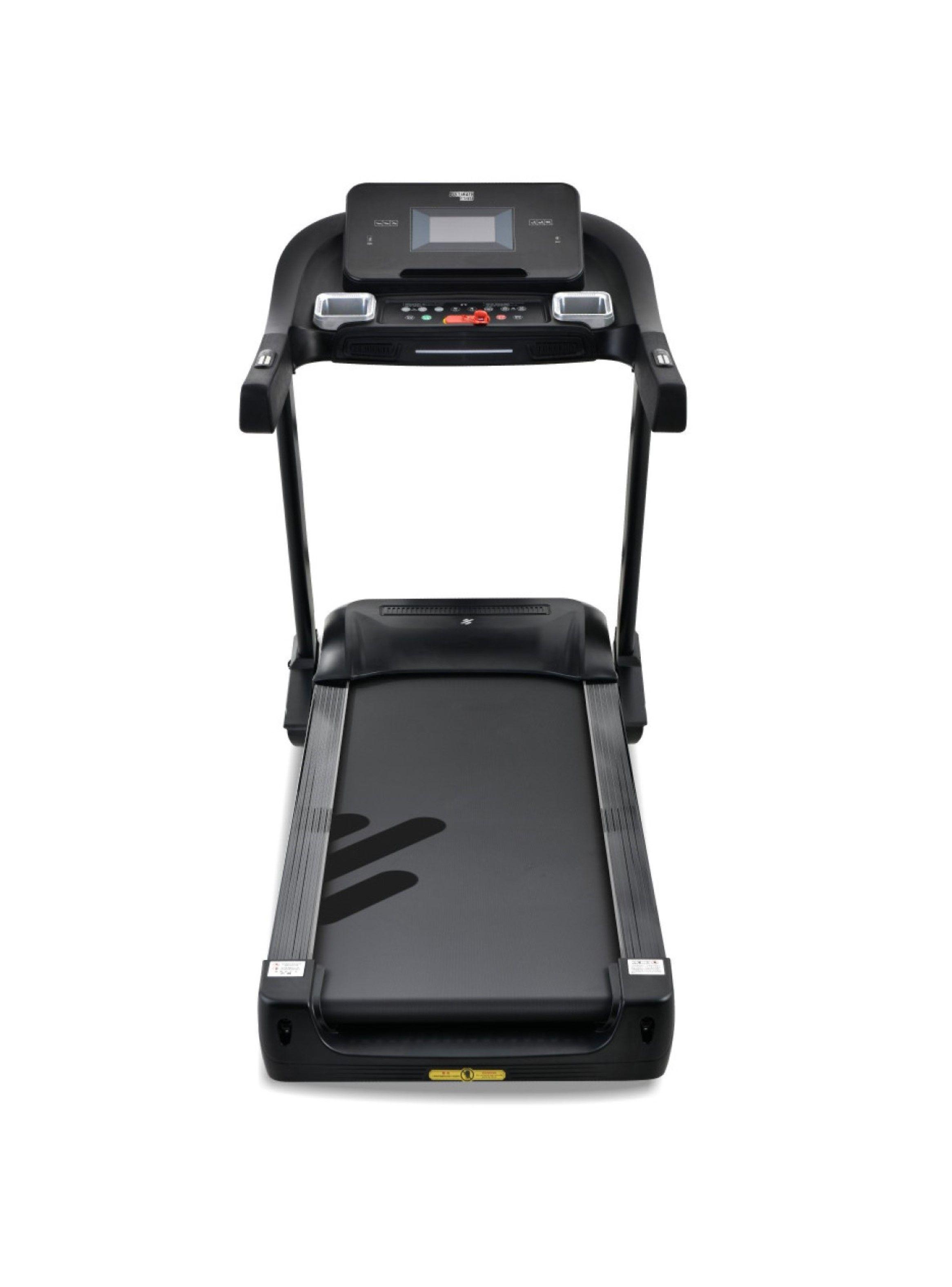 Trotadora Eléctrica Premium G700 High Performance 2.0-1