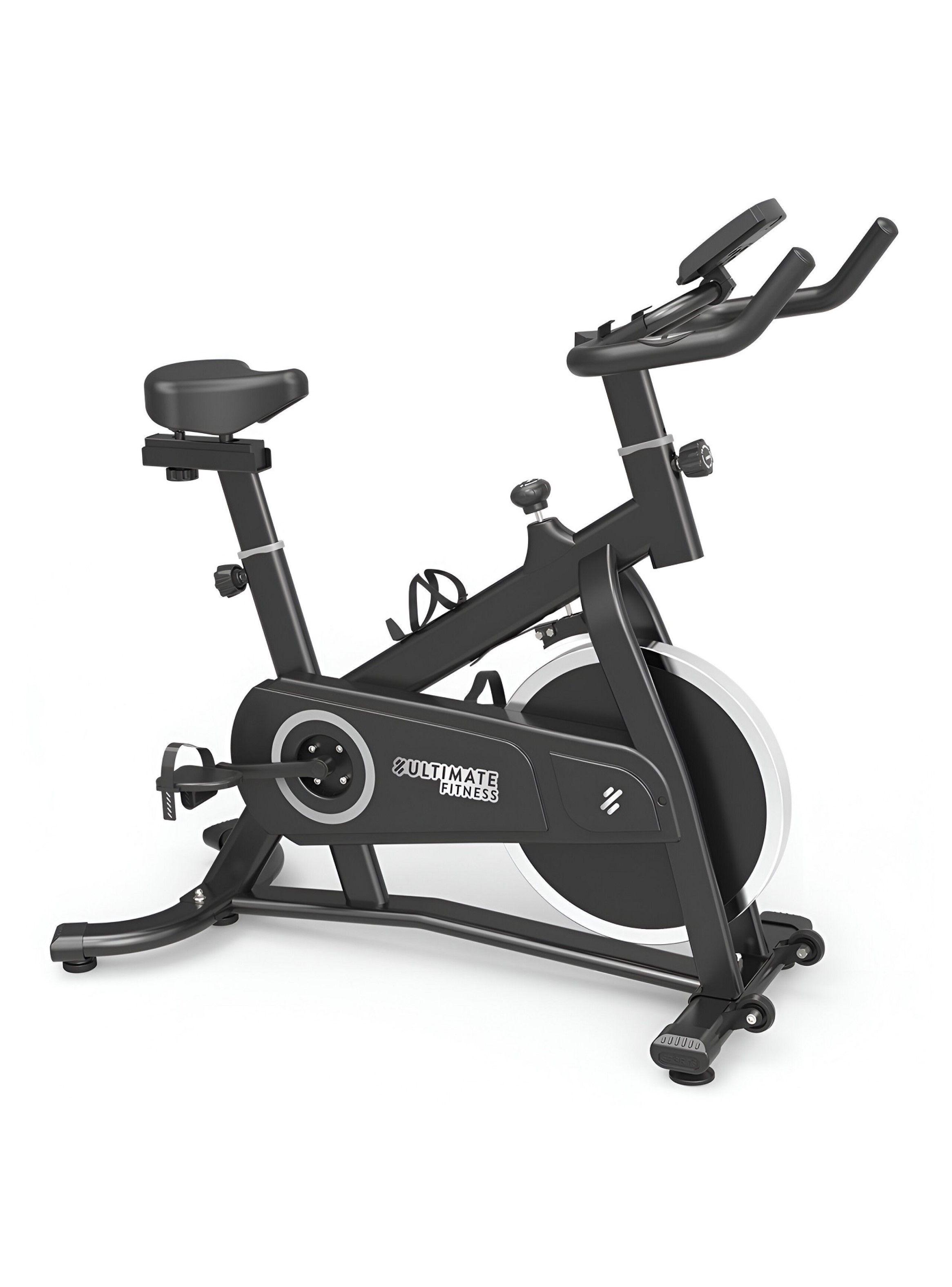 Bicicleta Spinning Z215 Pro 2.0-0