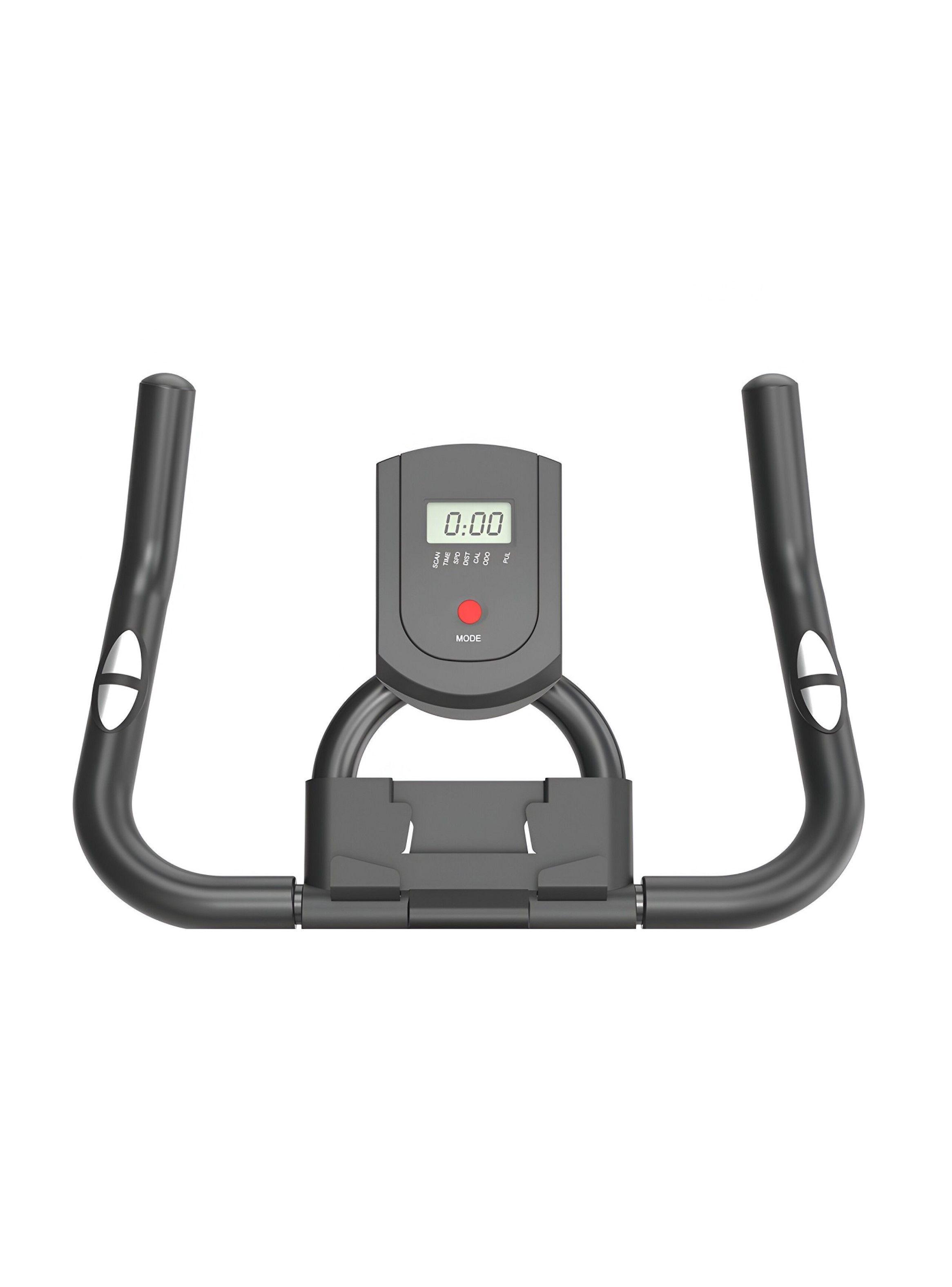 Bicicleta Spinning Z215 Pro 2.0-3