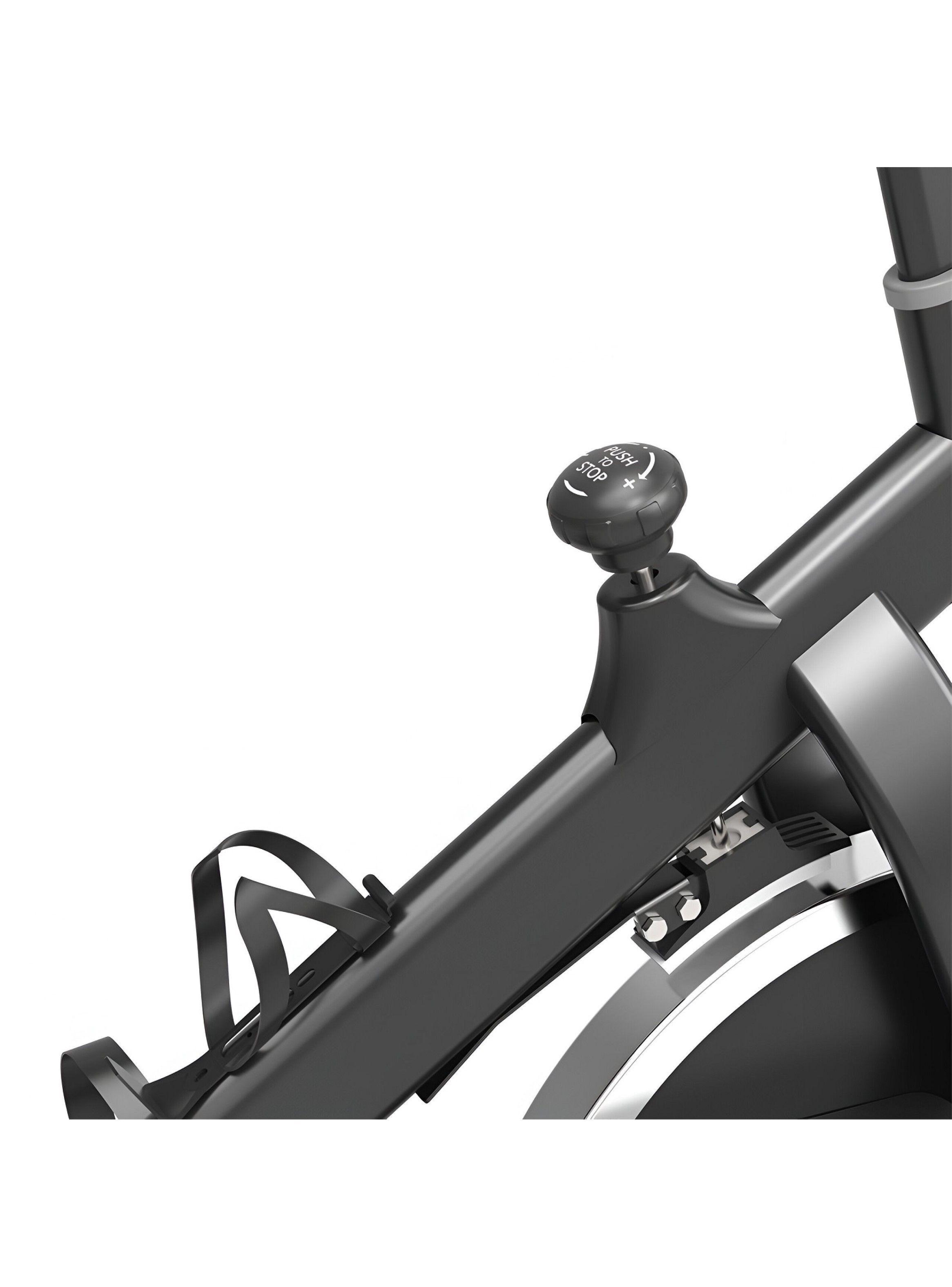 Bicicleta Spinning Z215 Pro 2.0-5