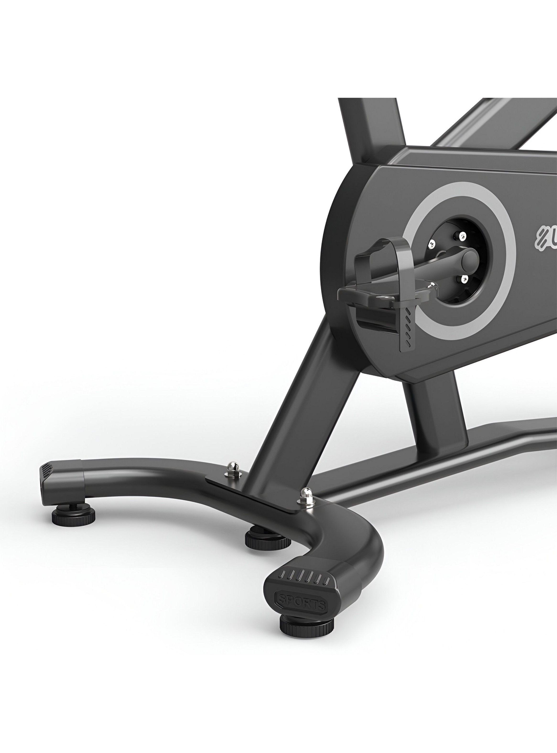 Bicicleta Spinning Z215 Pro 2.0-6