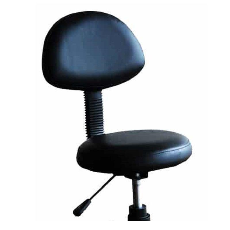 Piso con Ruedas – Taburete con Respaldo-1