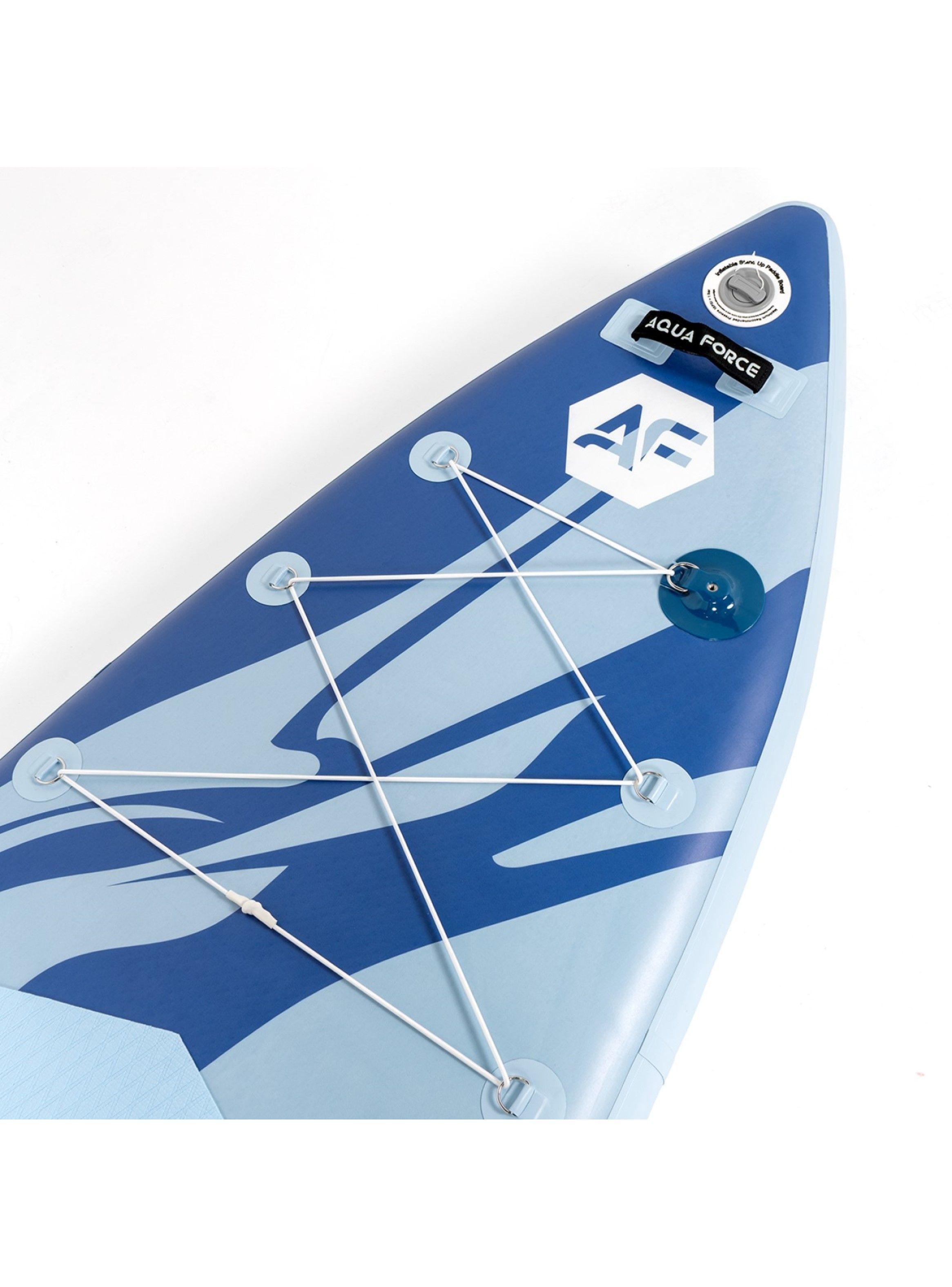 Stand up Paddle Board Inflable 11'0'' Tohora - Doble Capa-2