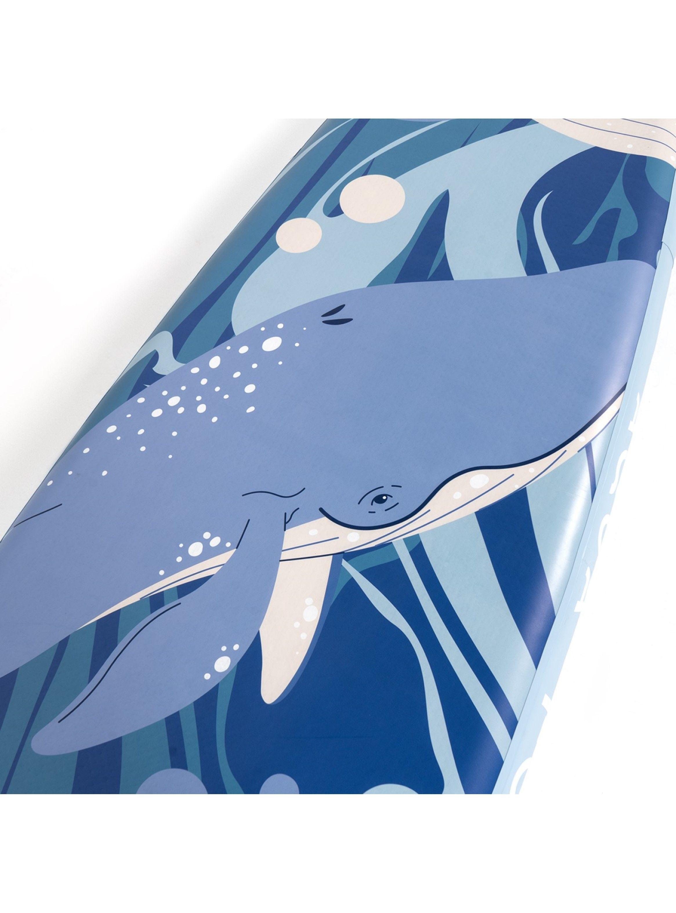 Stand up Paddle Board Inflable 11'0'' Tohora - Doble Capa-4