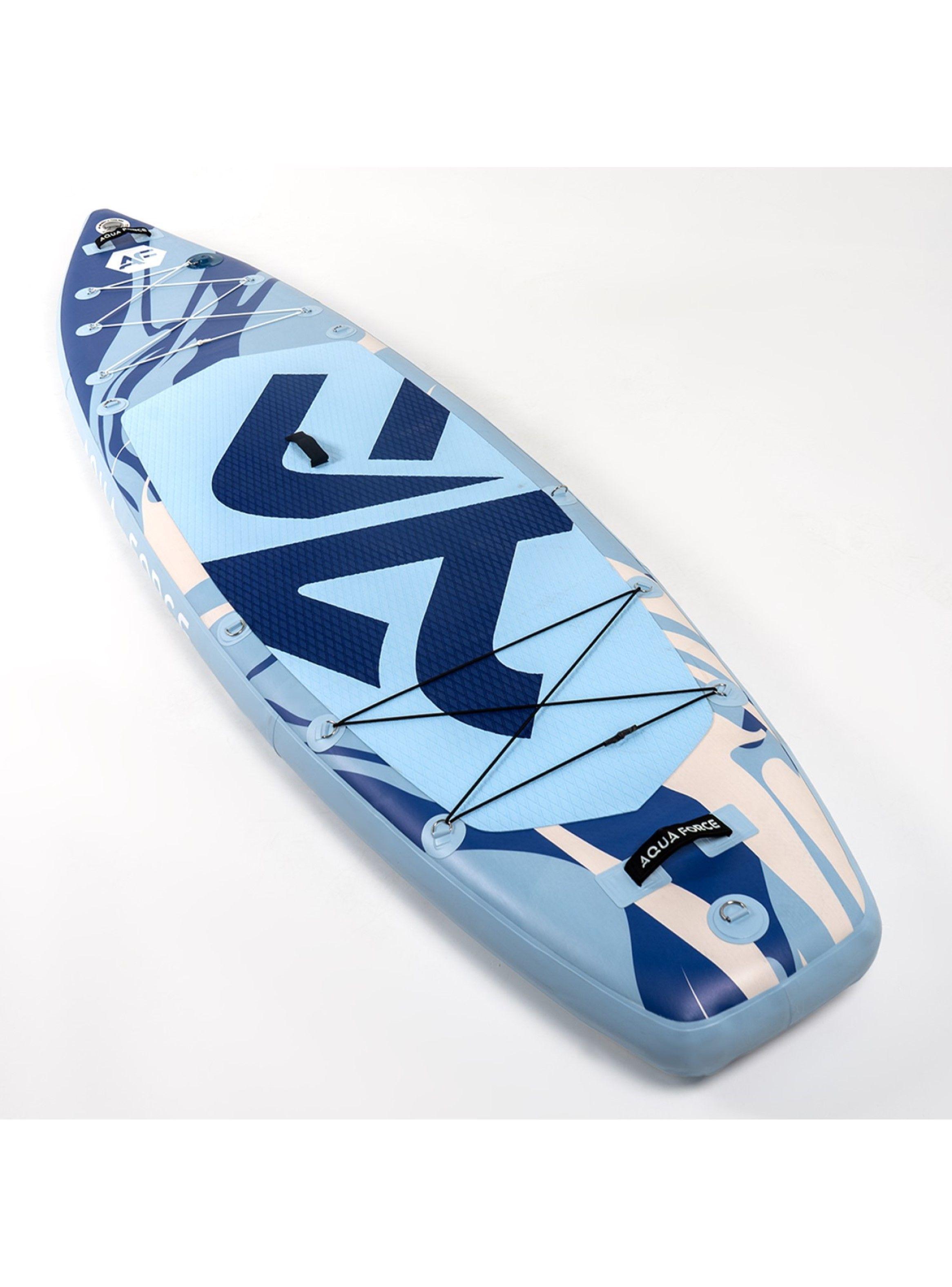Stand up Paddle Board Inflable 11'0'' Tohora - Doble Capa-2