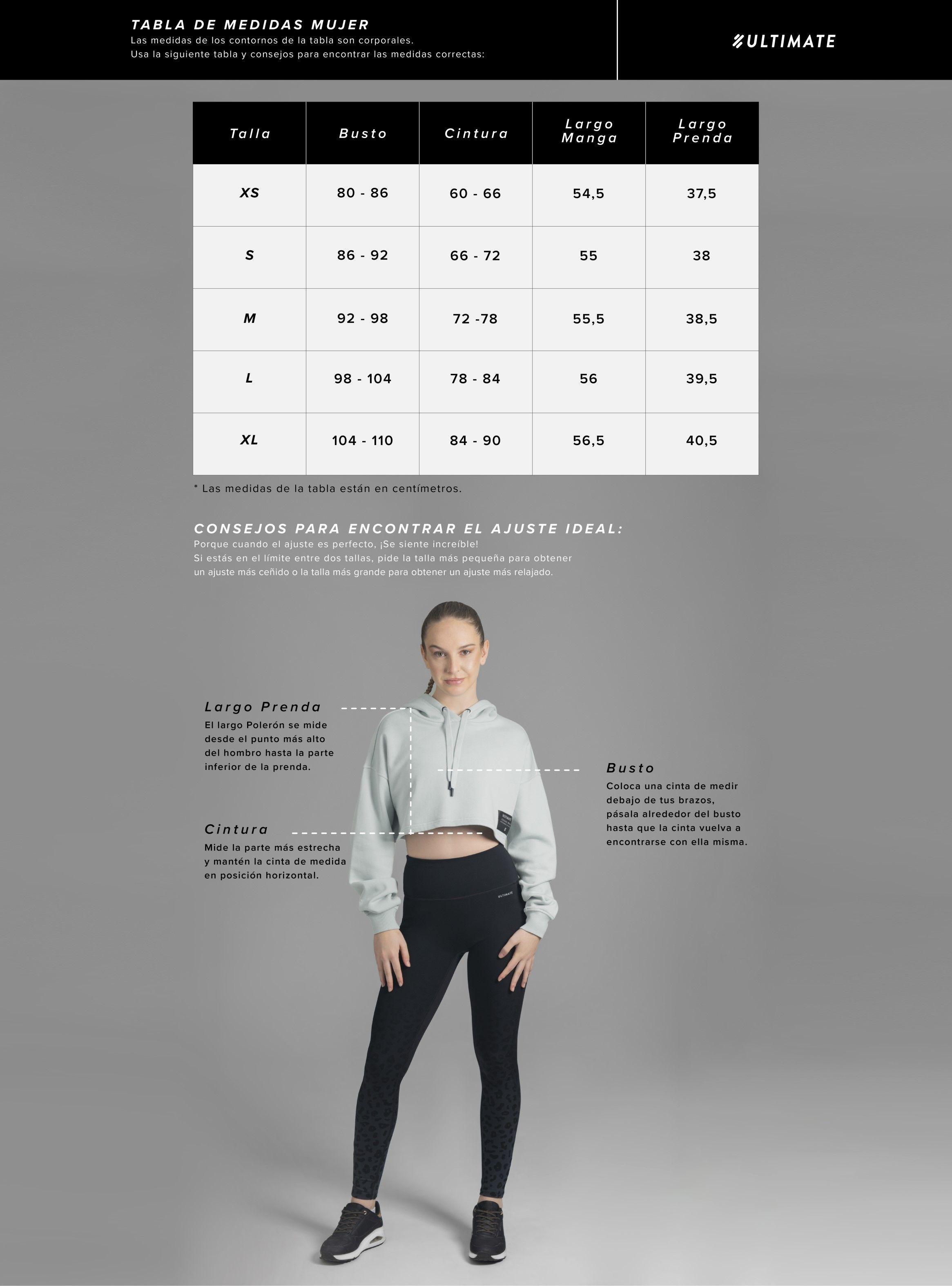 Ultimate Hoodie Crop Mujer Mint-5