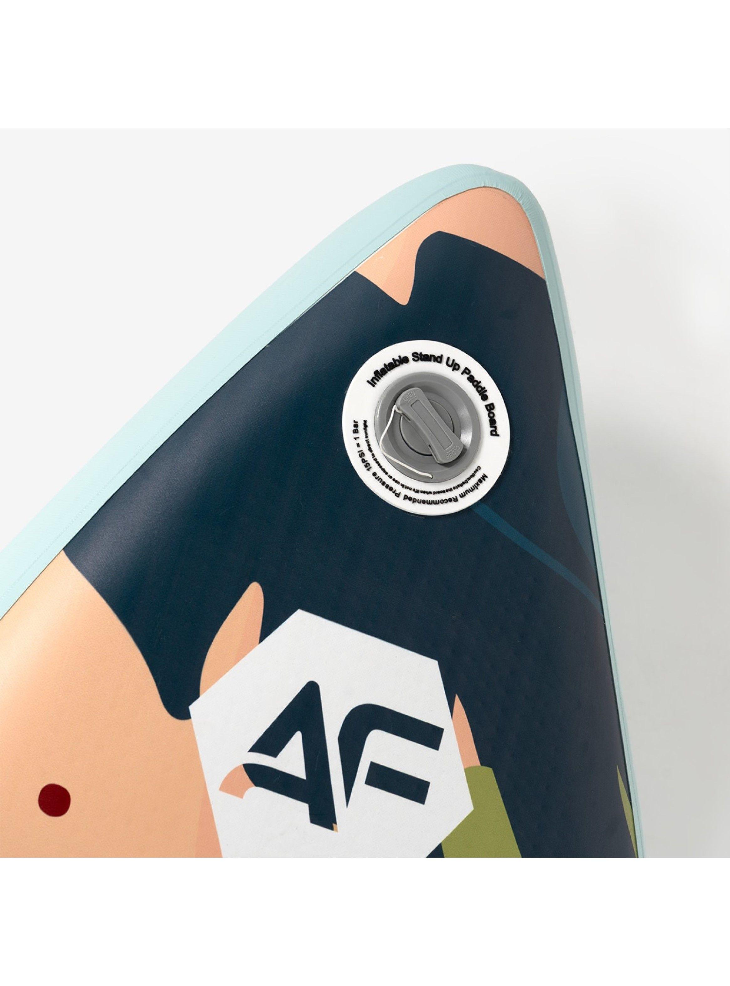Stand up Paddle Board Inflable 10'0'' Kiri - Doble Capa-3