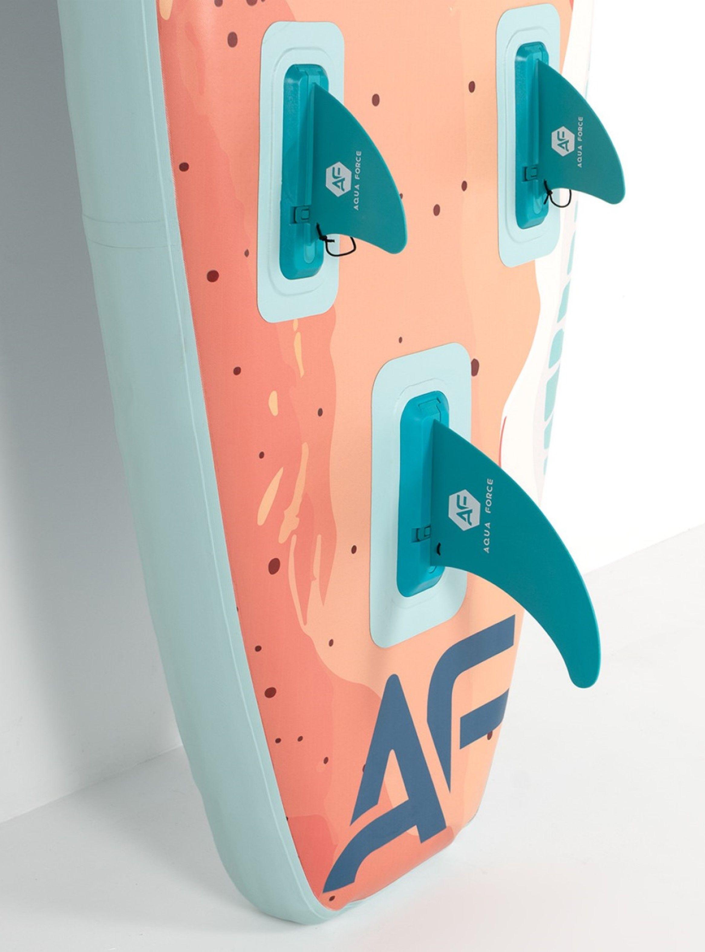 Stand up Paddle Board Inflable 10'0'' Kiri - Doble Capa-4