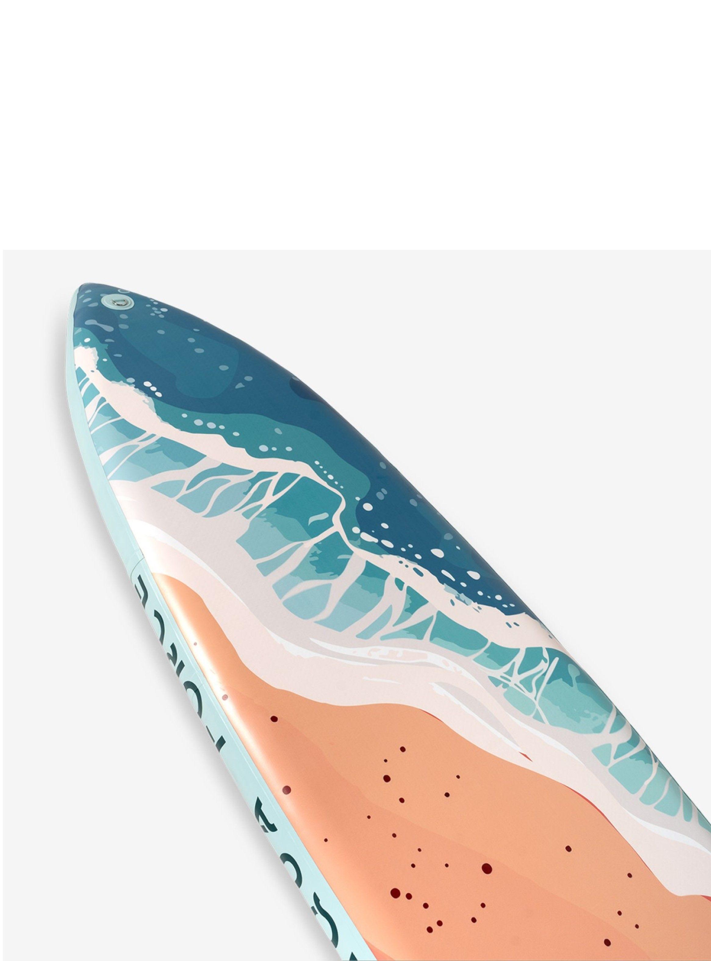 Stand up Paddle Board Inflable 10'0'' Kiri - Doble Capa-6