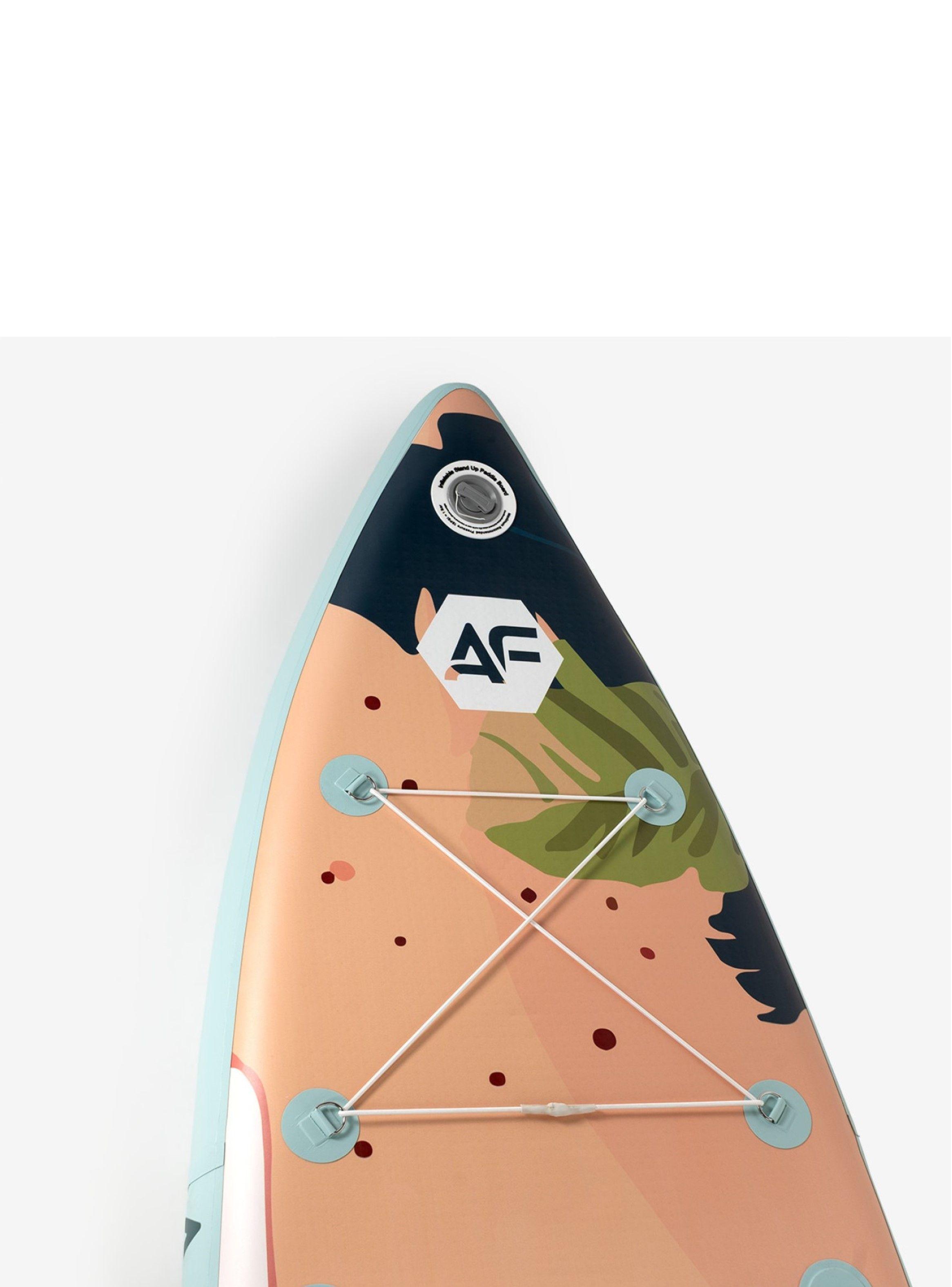 Stand up Paddle Board Inflable 10'0'' Kiri - Doble Capa-7