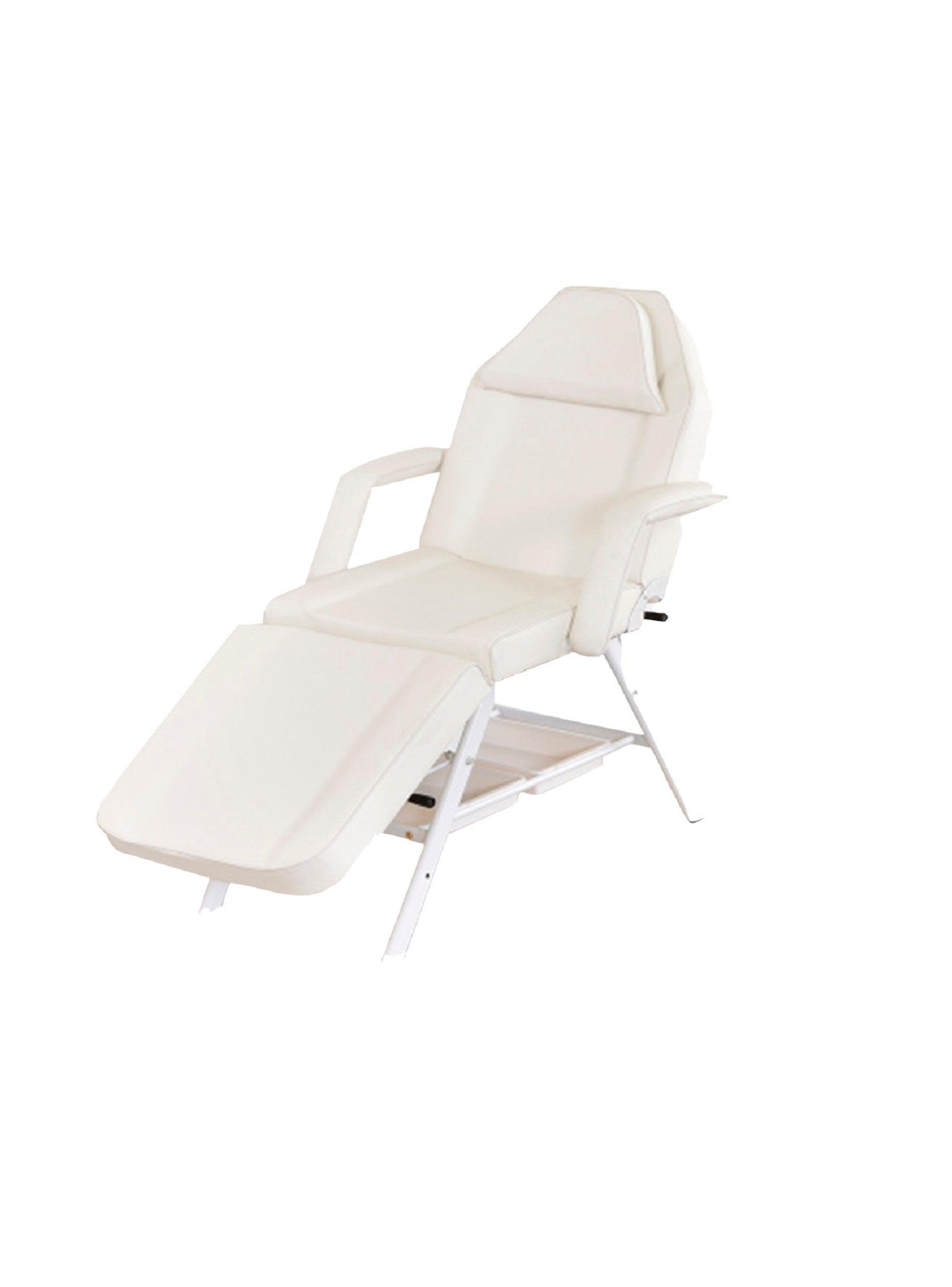 Camilla Sillón/Camilla Podólogica Blanco-0