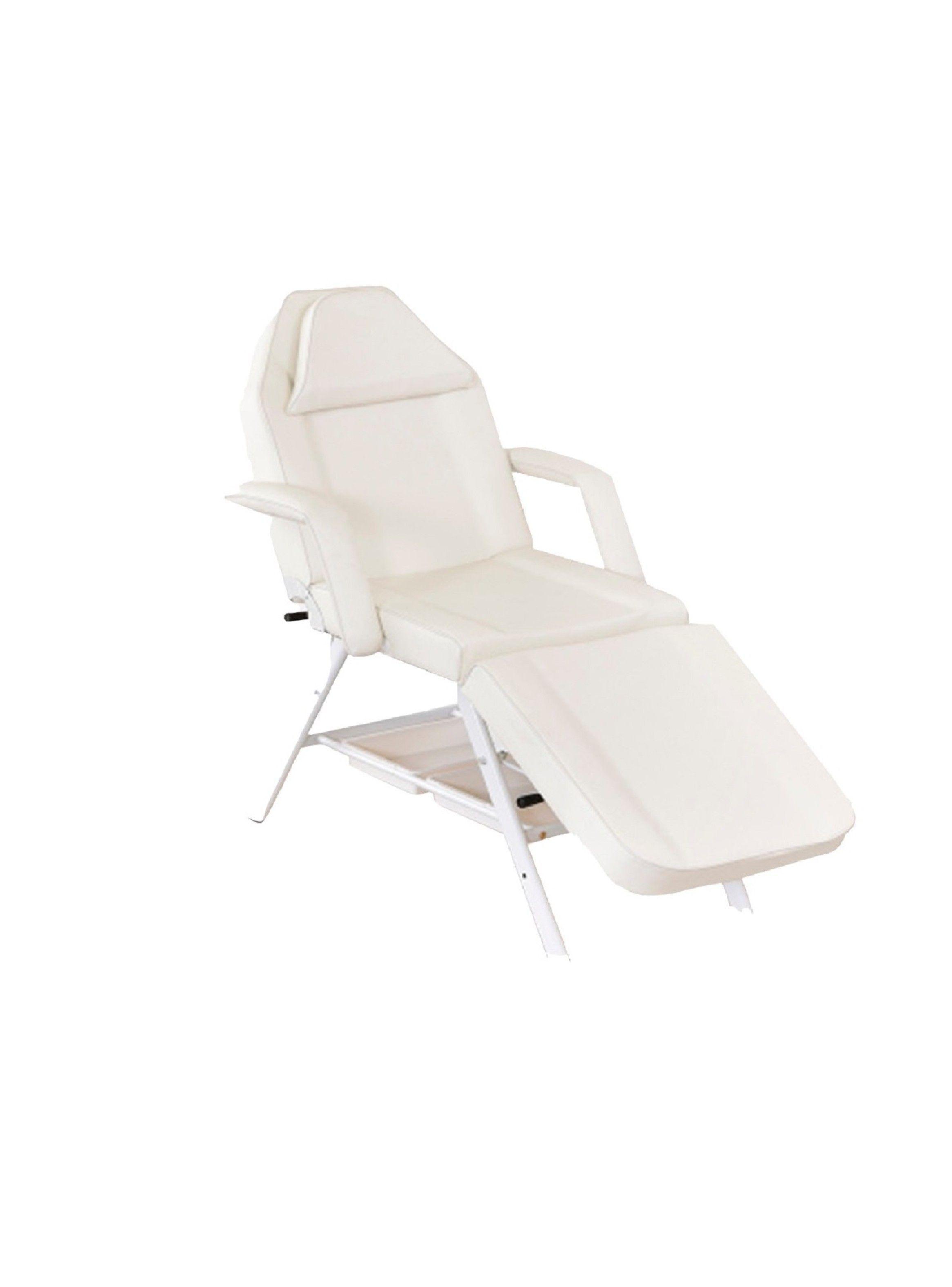 Camilla Sillón/Camilla Podólogica Blanco-1