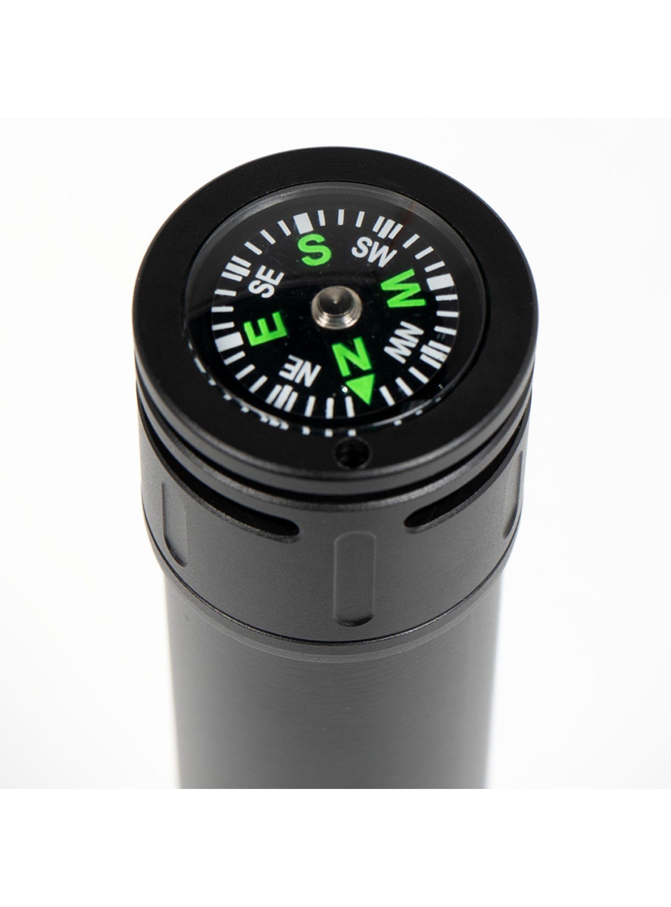 Linterna Camping Solar Multi Función 150m 3H IP44-6