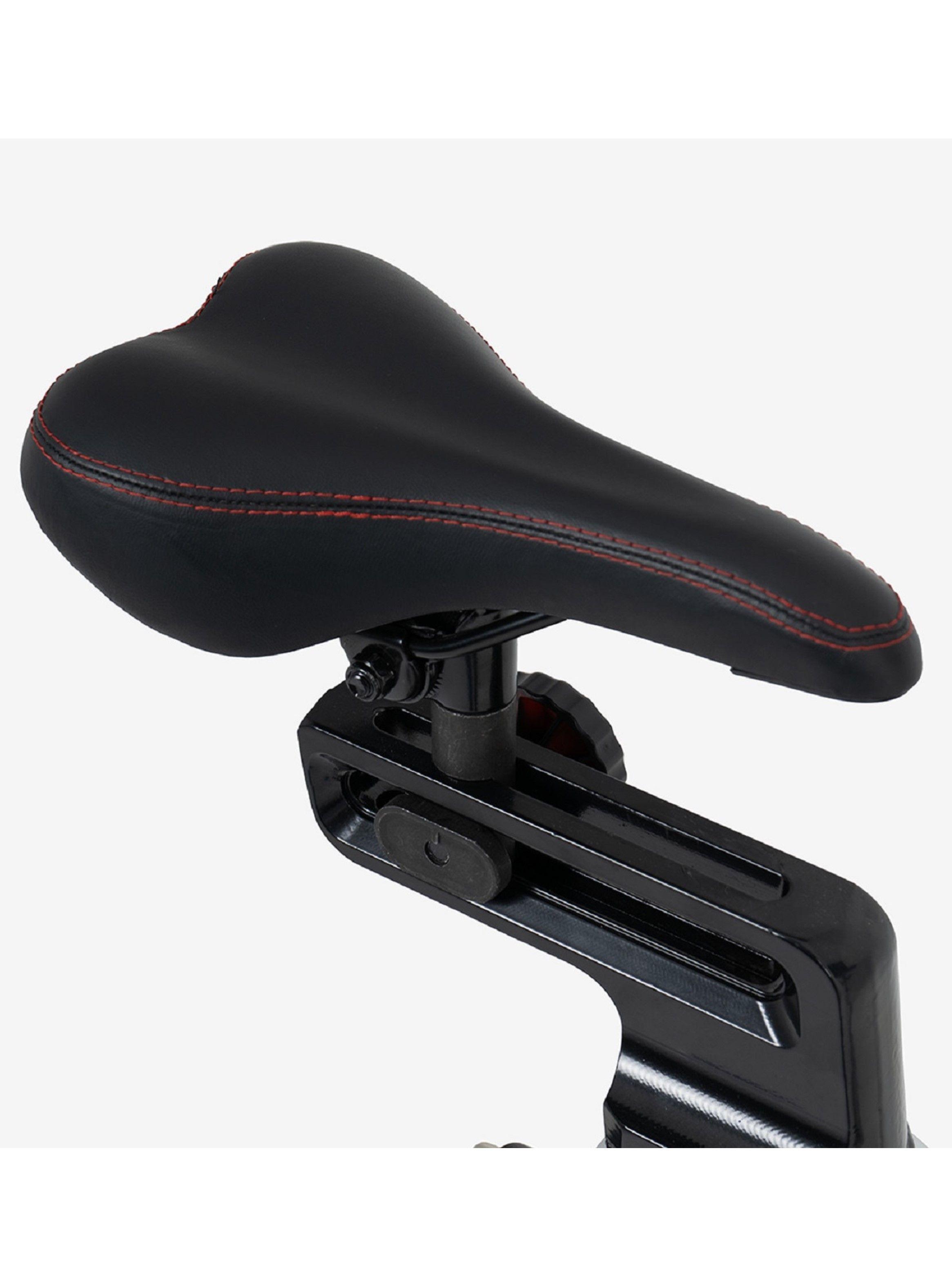 Bicicleta Spinning Magnética P610 Premium Touch-2