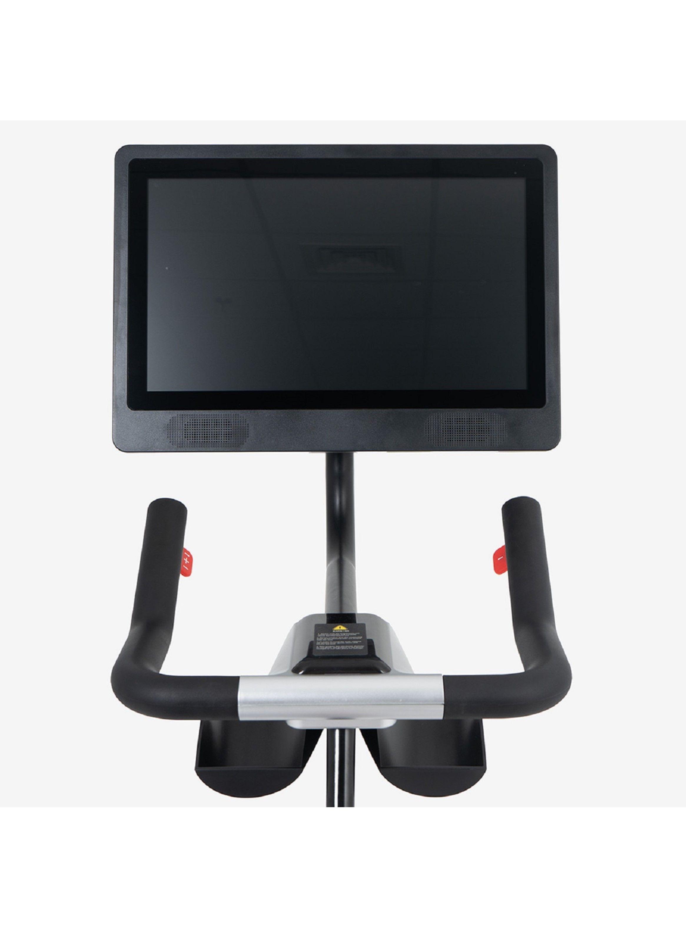 Bicicleta Spinning Magnética P610 Premium Touch-4