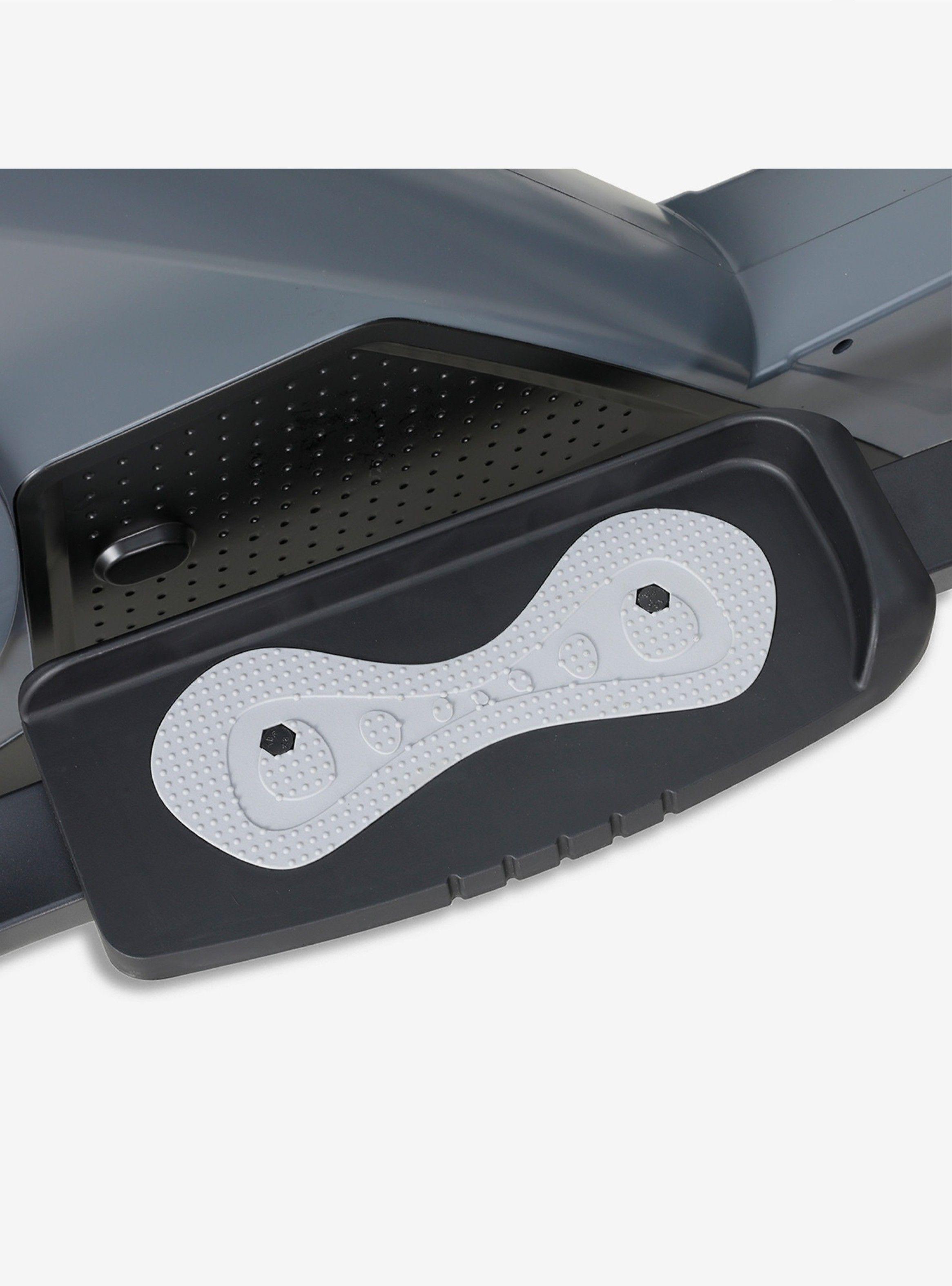 Elíptica T600 Pro Magnética-6