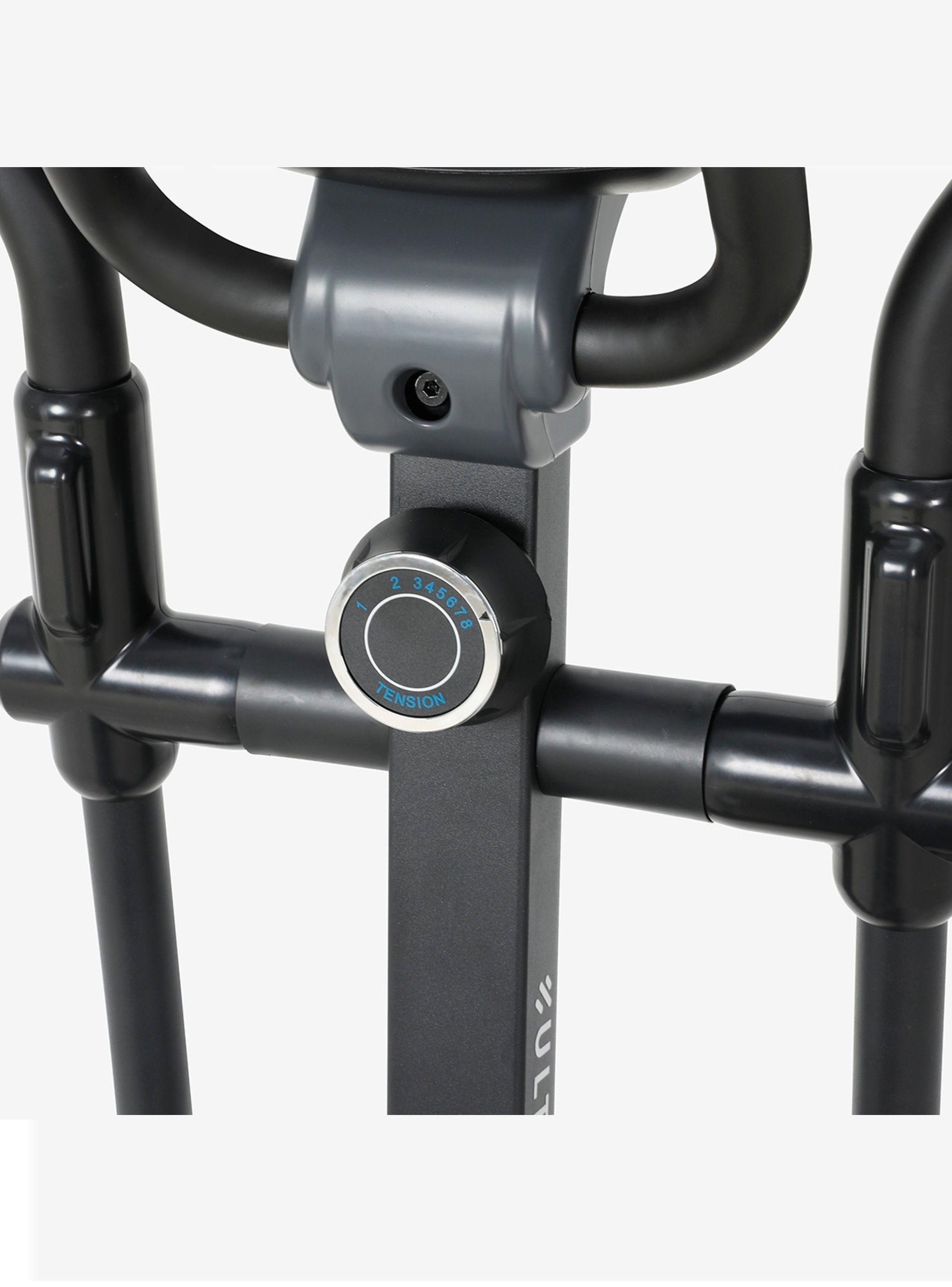 Elíptica T600 Pro Magnética-7