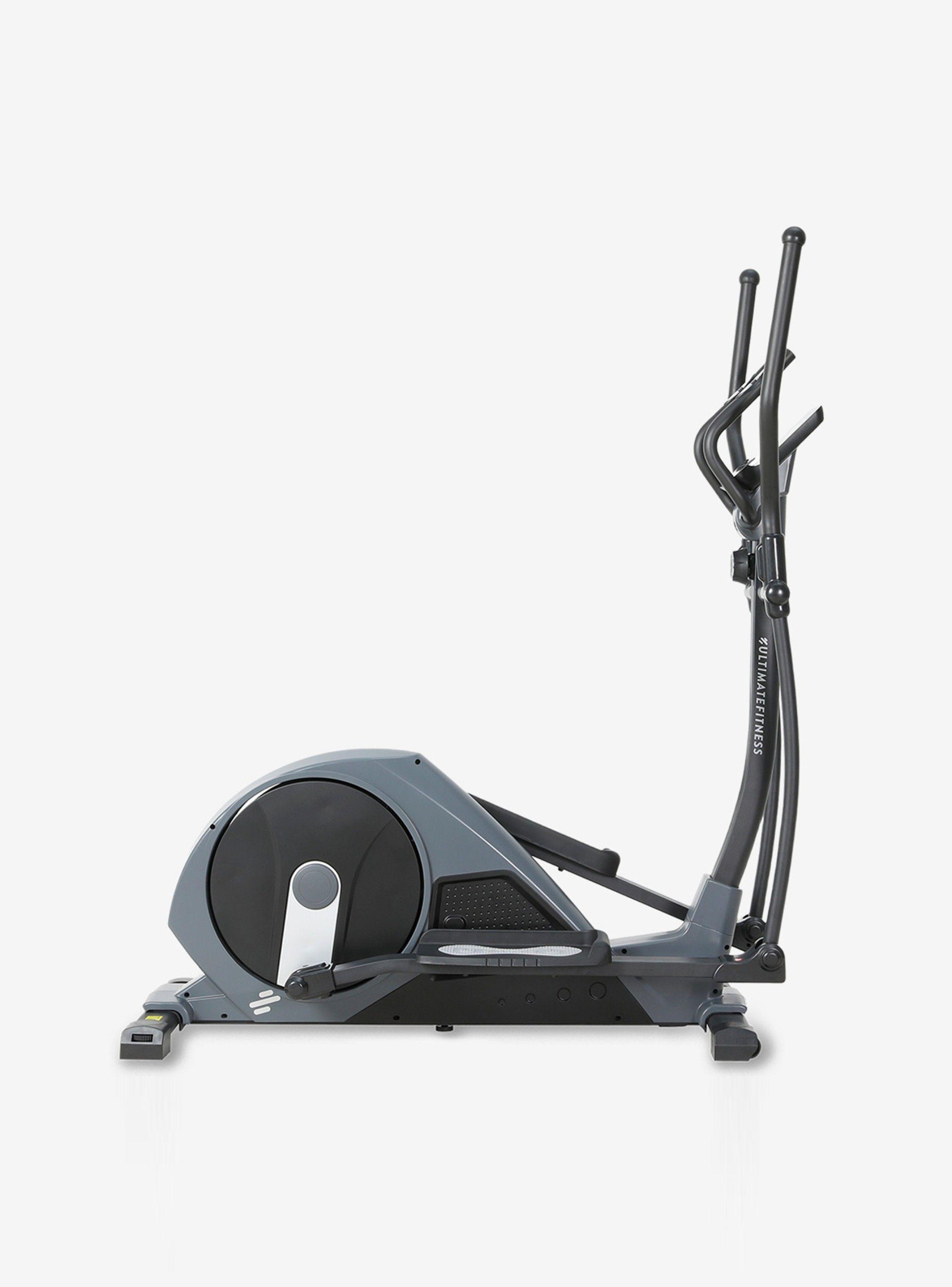 Elíptica T600 Pro Magnética-3