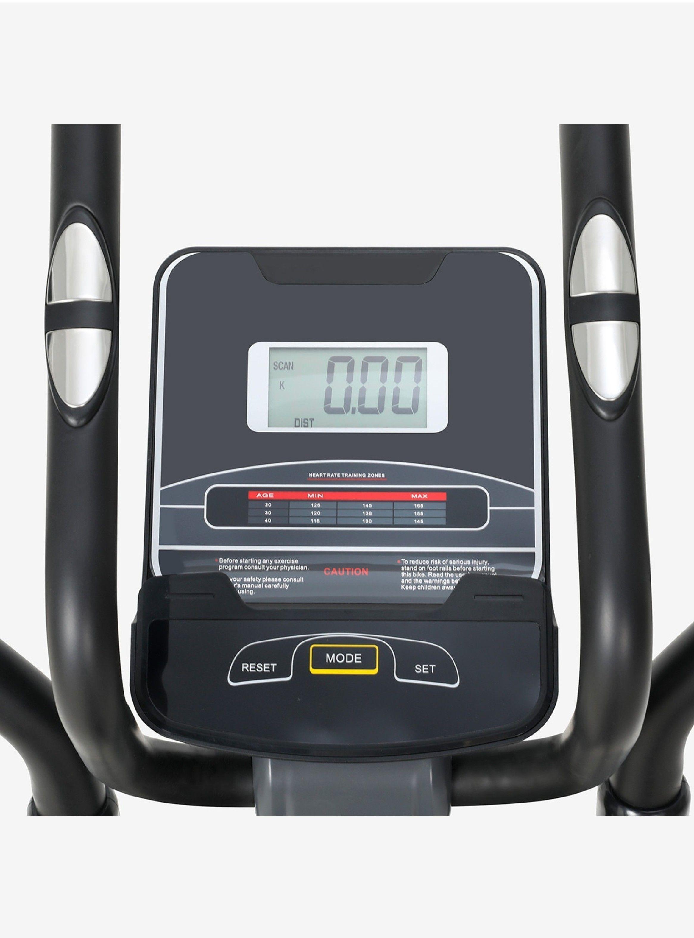 Elíptica T600 Pro Magnética-4