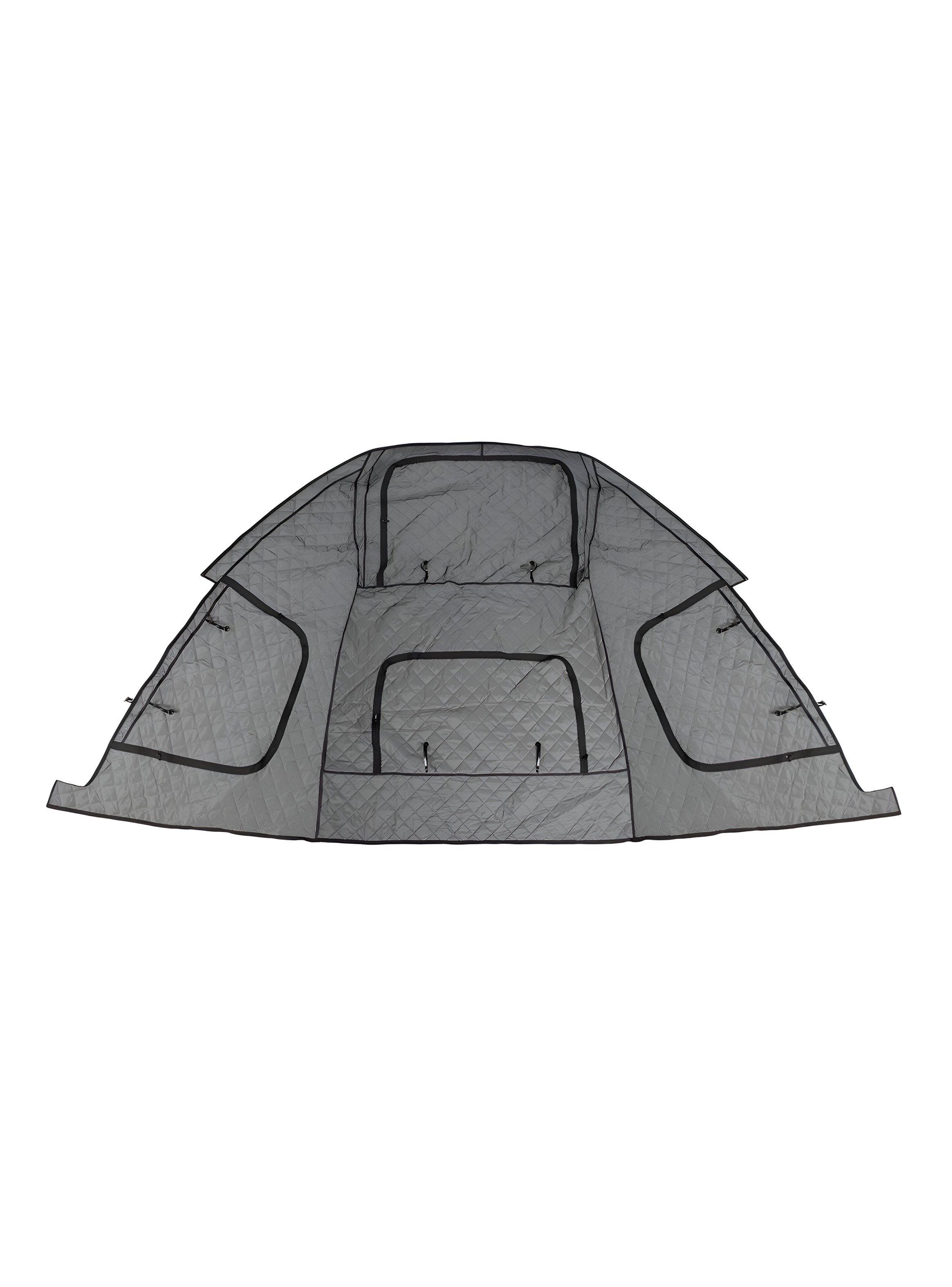 Cortina Térmica 4-5 personas - Carpa de Techo Patagonia-5