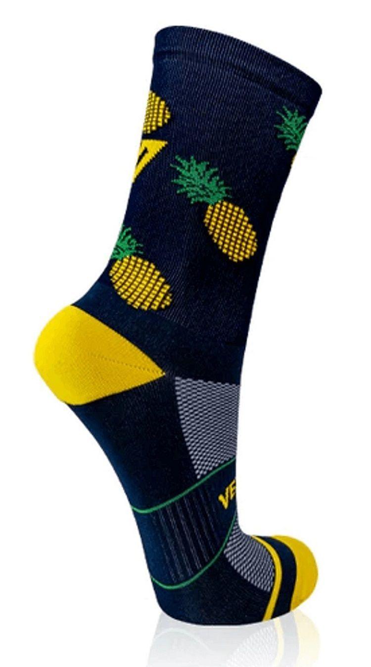 Pineapple Active – Calcetín Active Versus Socks M/L-0