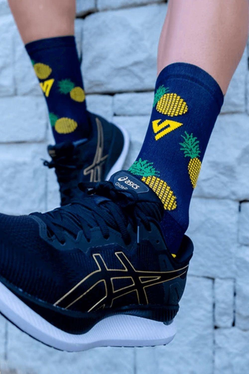 Pineapple Active – Calcetín Active Versus Socks M/L-1