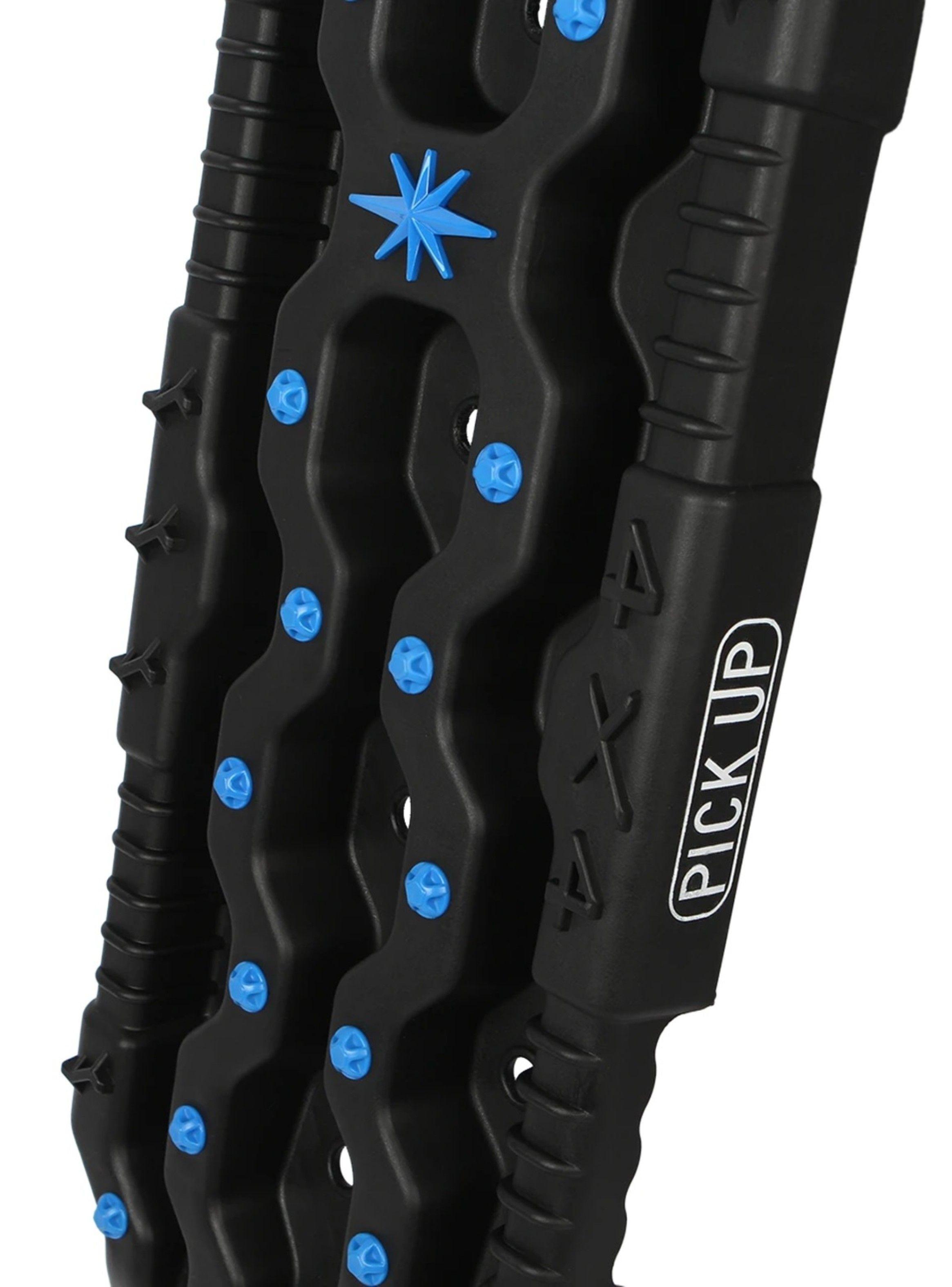 Par de Tablas de Rescate 4x4 Overlanding-4