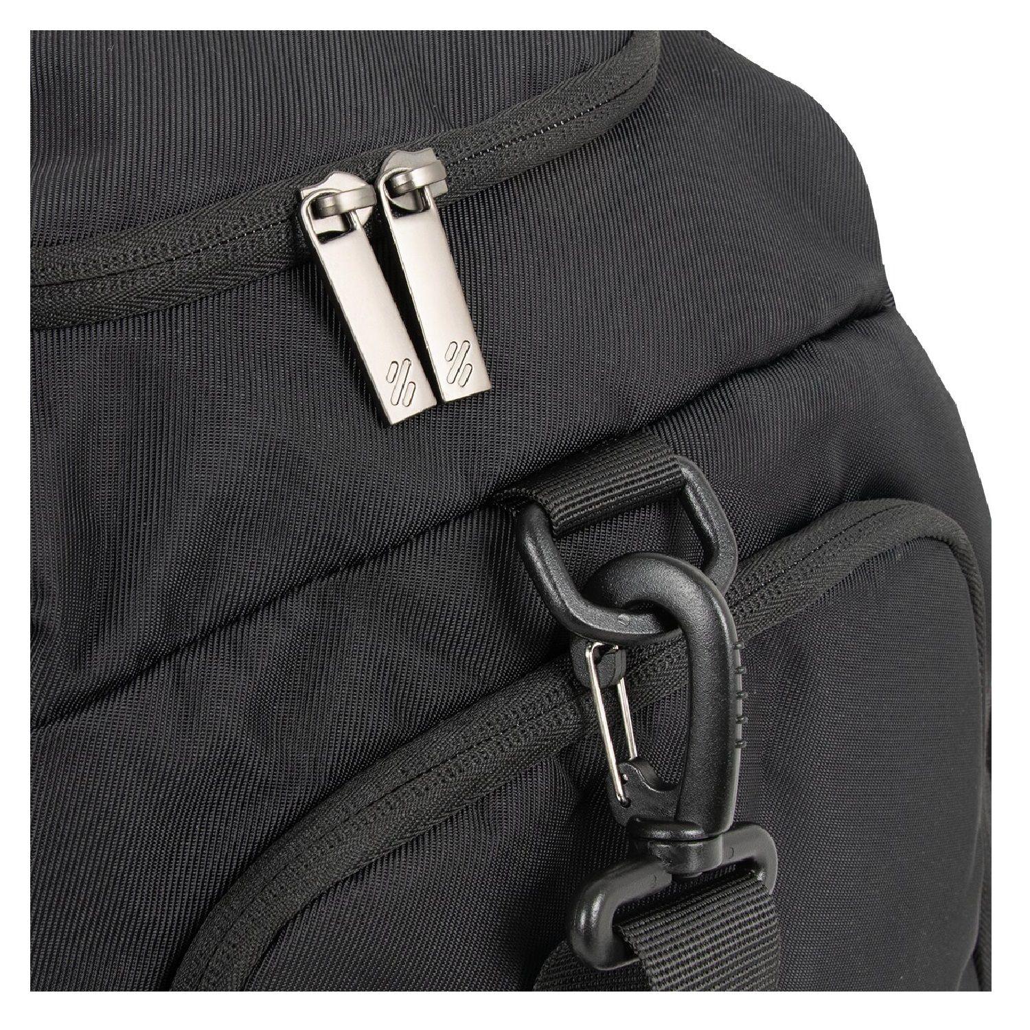Mochila/Bolso Convertible 2 en 1 Sleek - 45L-4