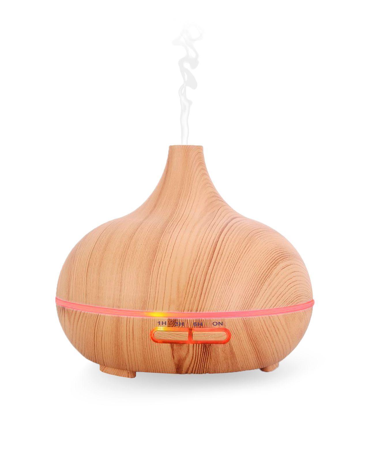 humidificador – difusor de aroma ultrasónico eco z2-0