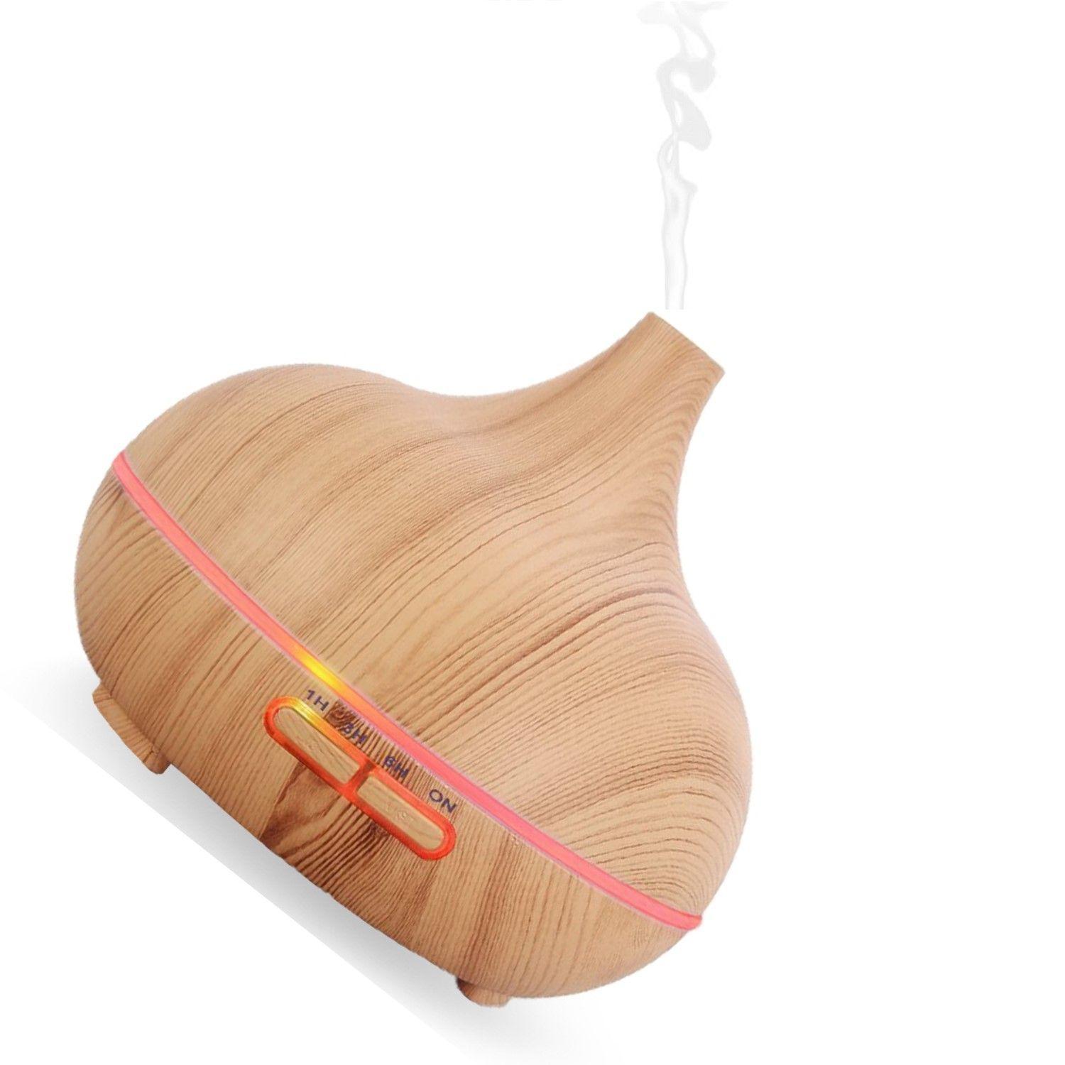 humidificador – difusor de aroma ultrasónico eco z2-1