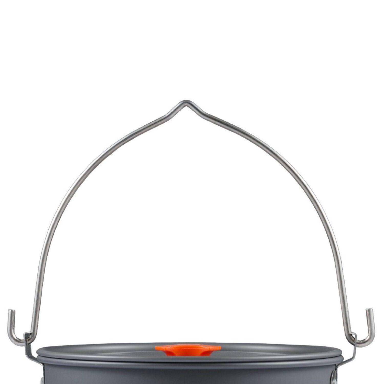 Olla Camping 4.2L Colgante-2