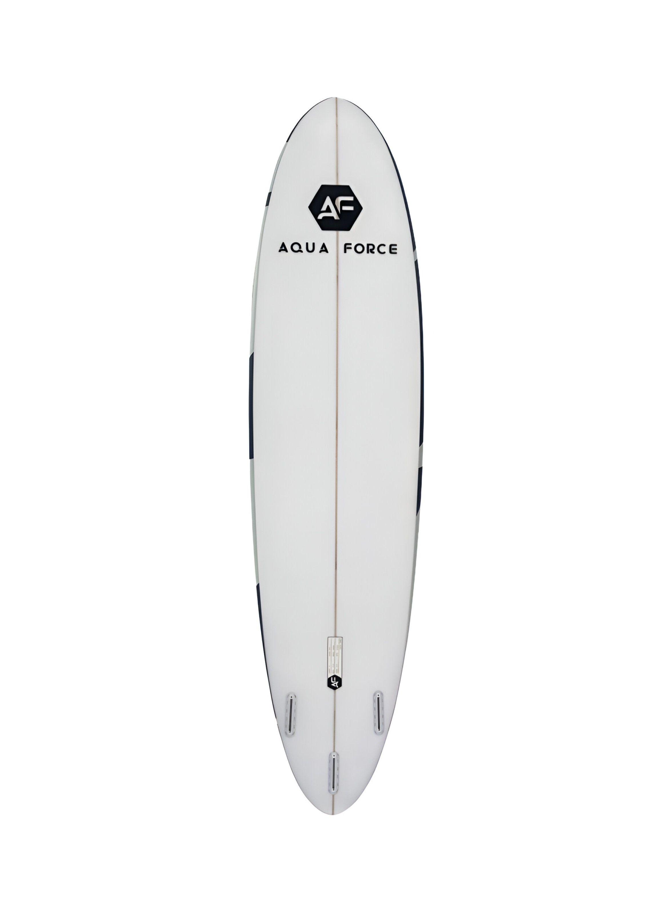 Epoxy Cruiser Board 7'6" Thunder-1