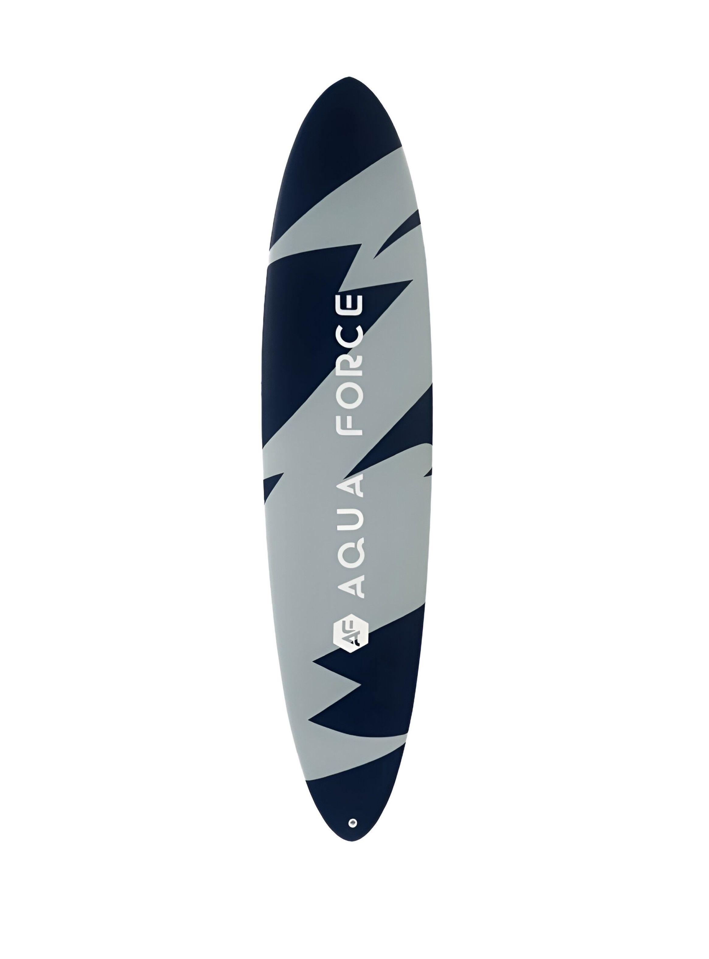 Epoxy Cruiser Board 7'6" Thunder-2