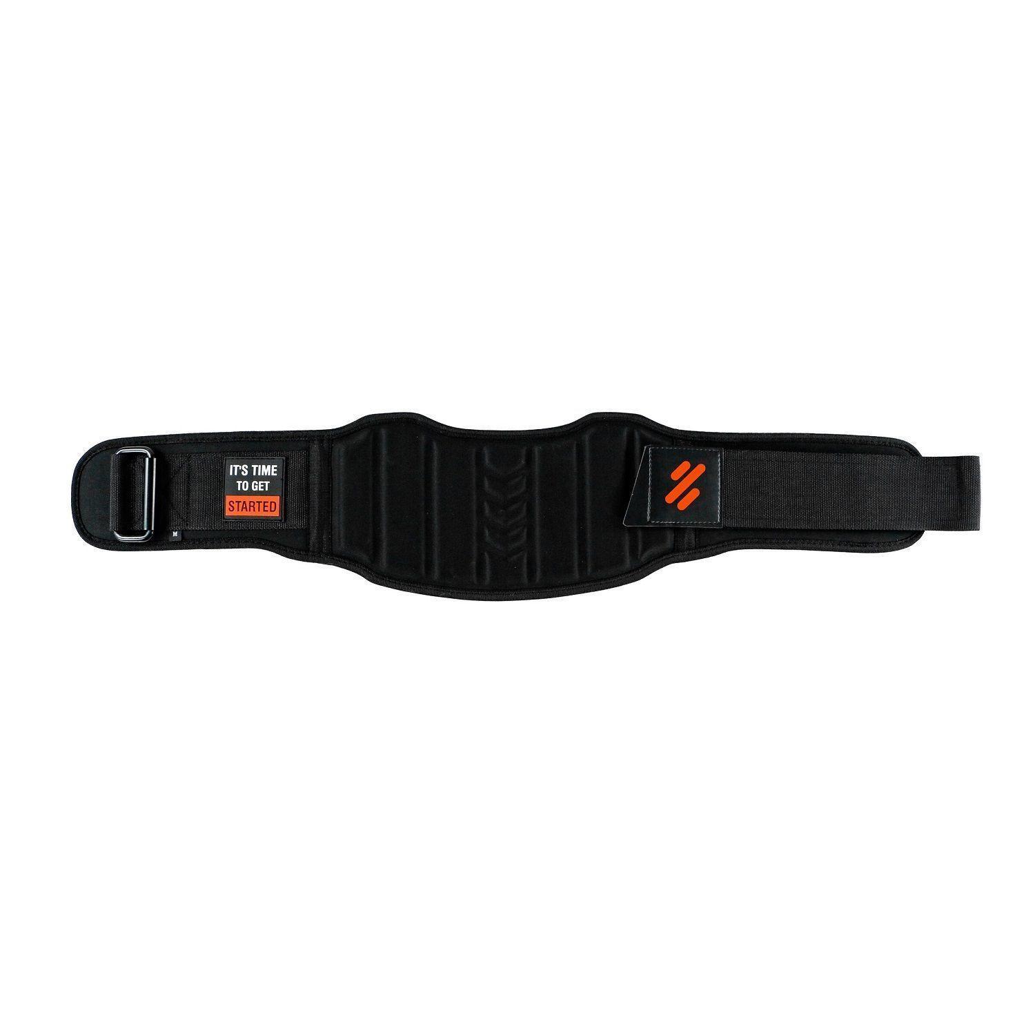 Cinturón Levantamiento Pesas – Training Belt - S-0