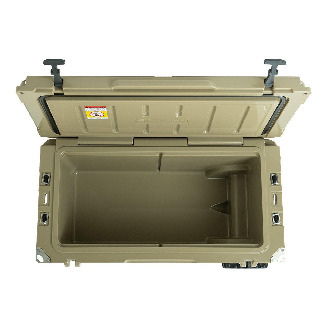 Cooler Box+Ruedas 66,2 L TF Arena-2