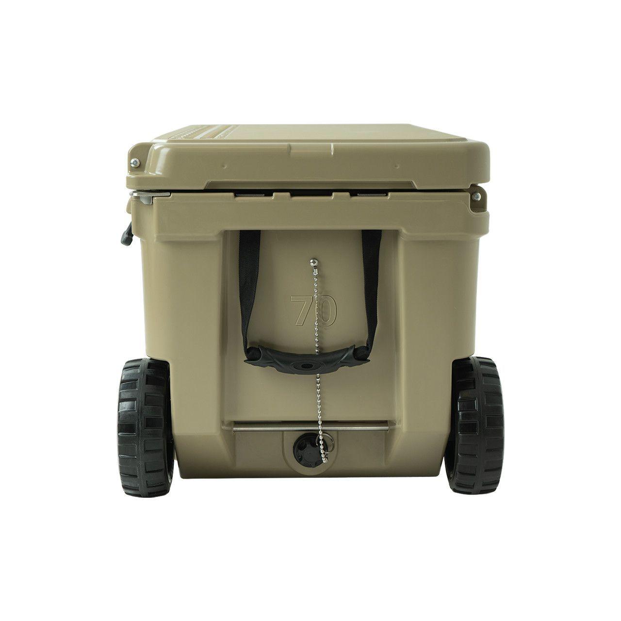 Cooler Box+Ruedas 66,2 L TF Arena-5
